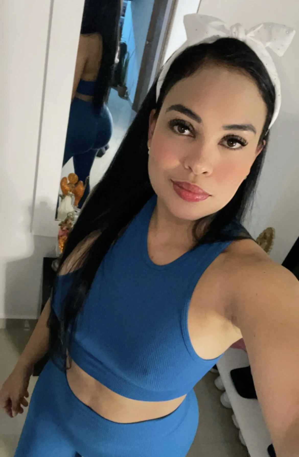 XXX Porn Photo of Nude FOX_LATINA 21