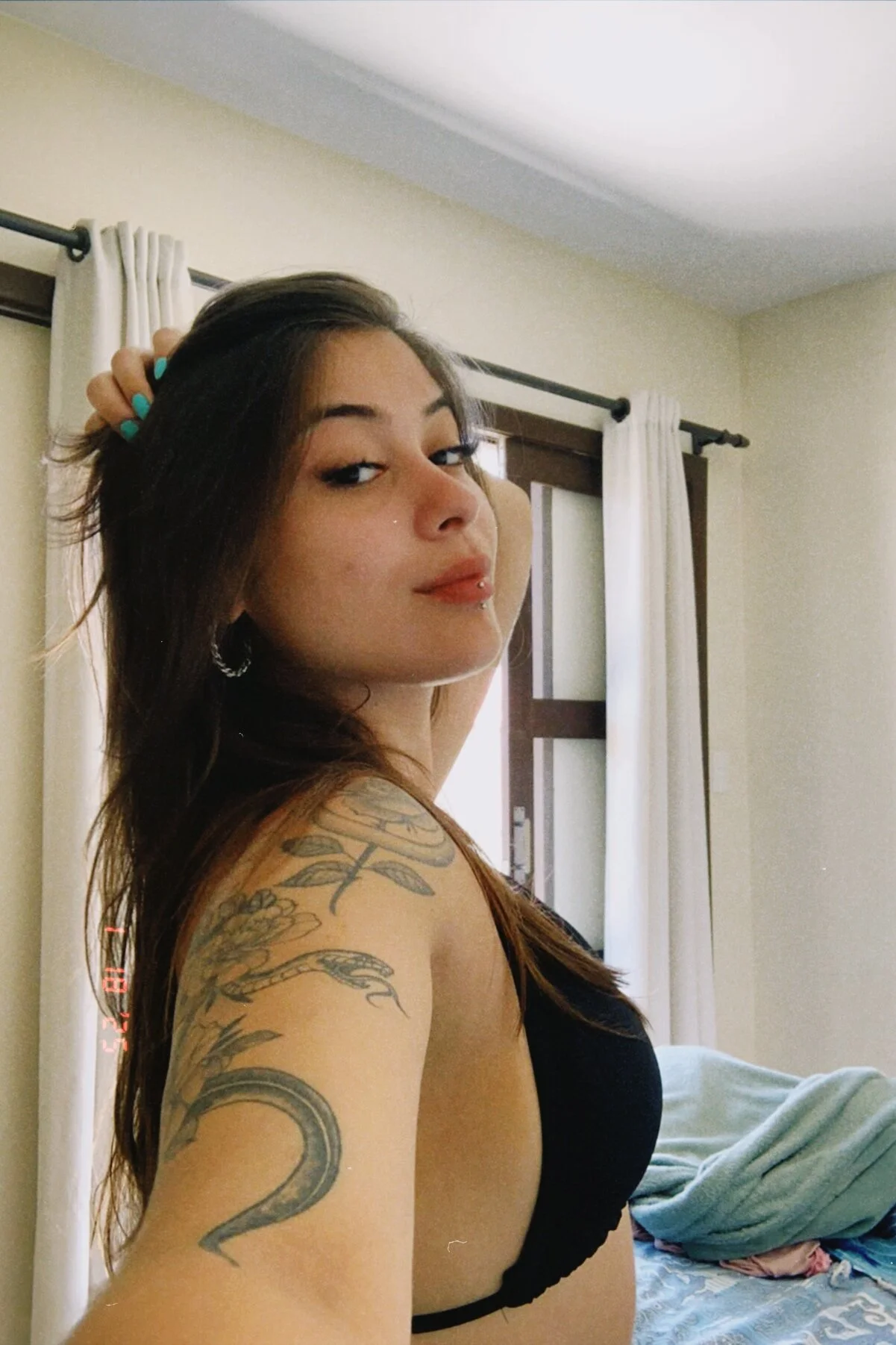 XXX Porn Photo of Nude Becca_B 2