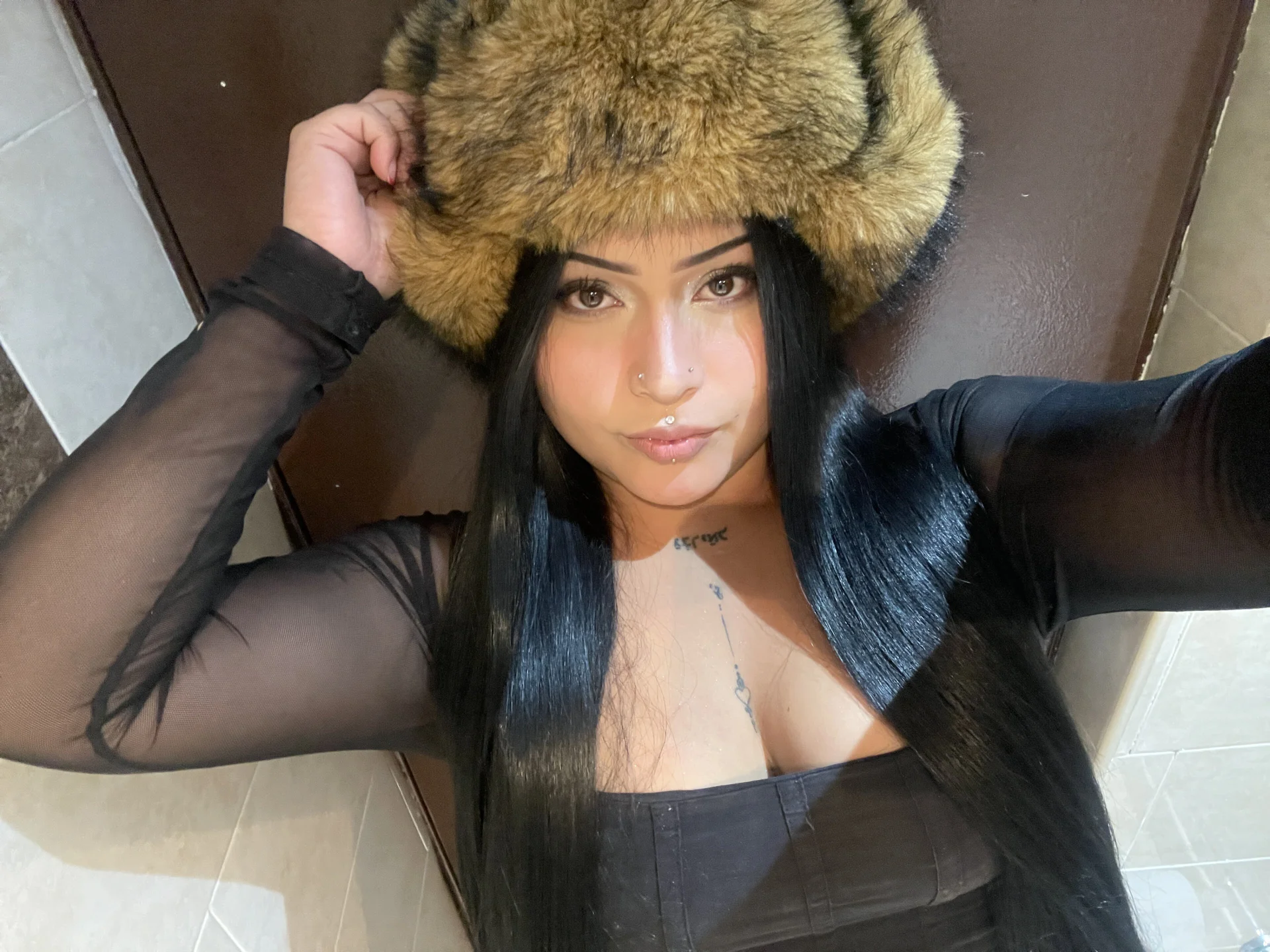XXX Porn Photo of Nude emyxpearly 8