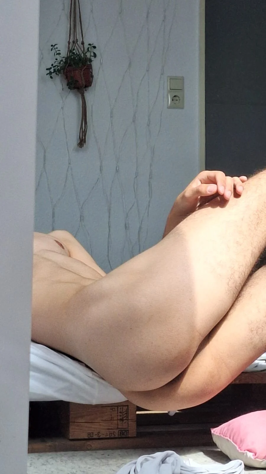 XXX Porn Photo of Nude LoanyPau 4