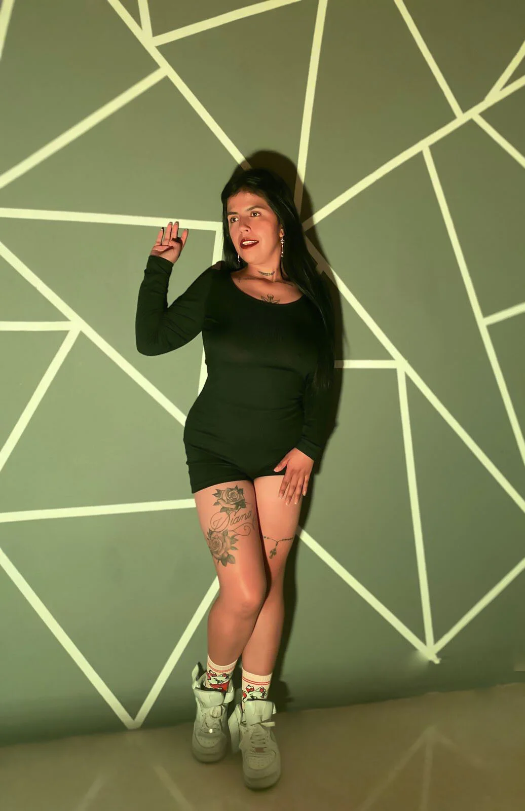 XXX Porn Photo of Nude CataleyaLars20 29