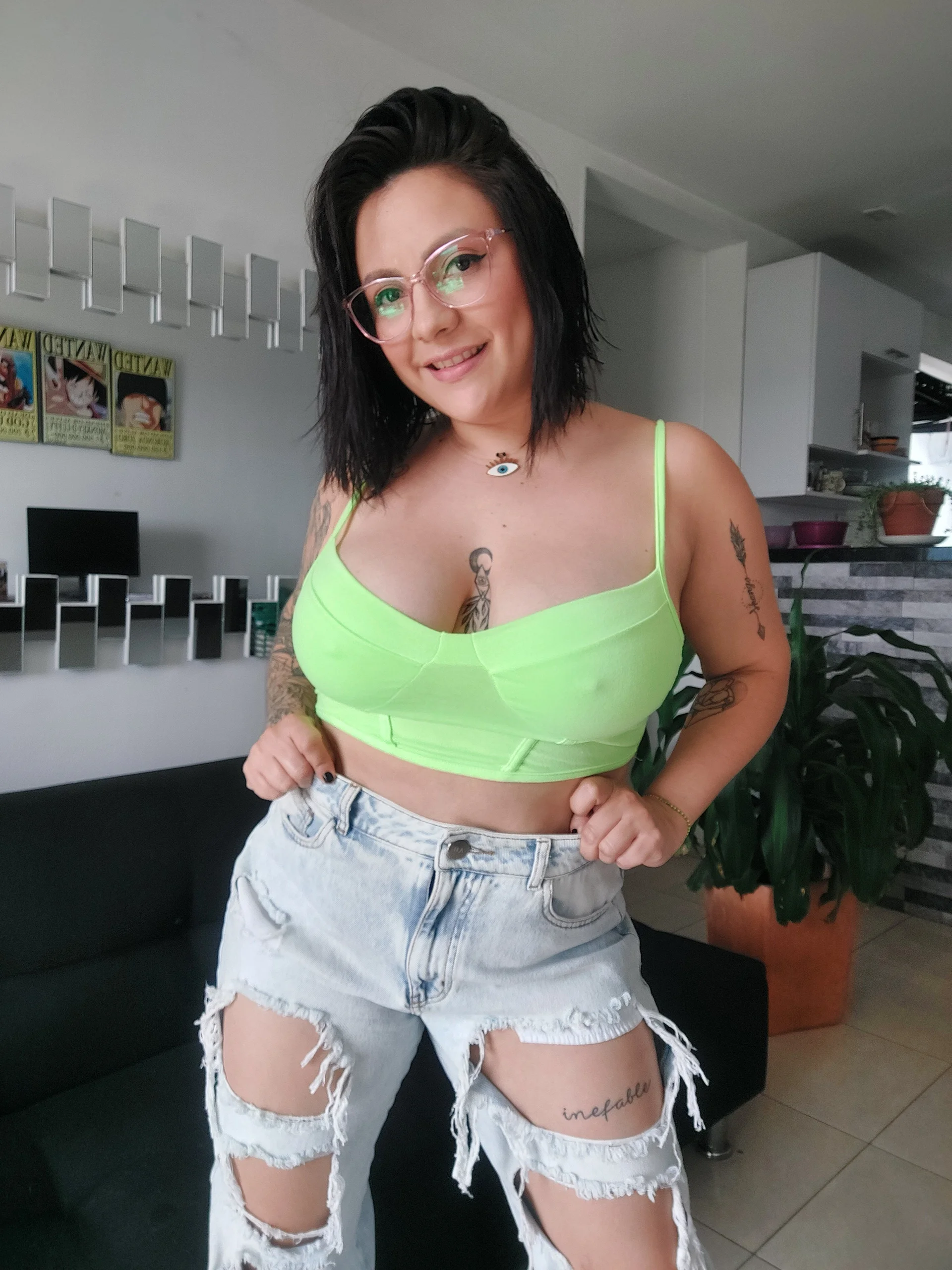XXX Porn Photo of Nude Luna--Cagliary 25