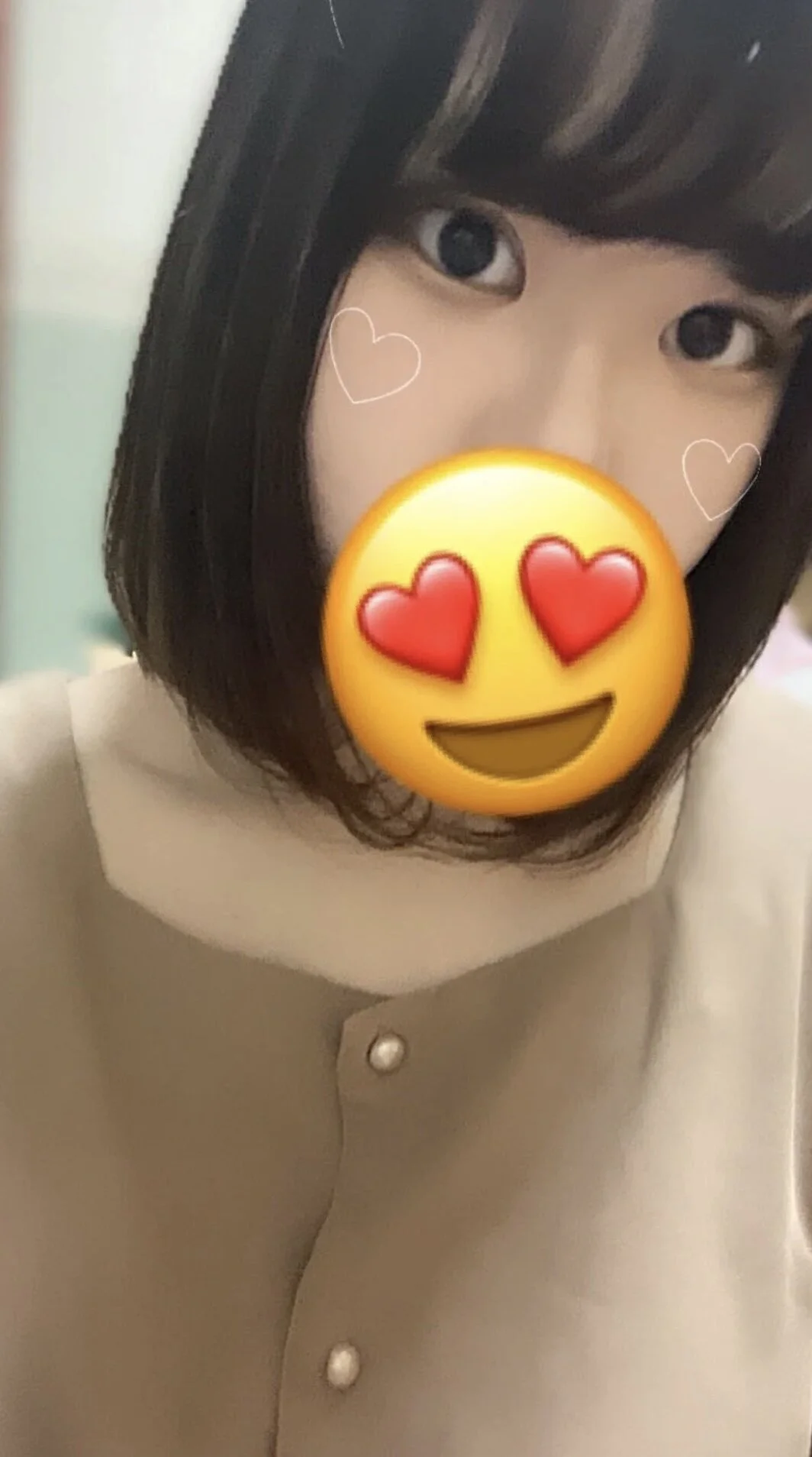 XXX Porn Photo of Nude _Saki_ 1