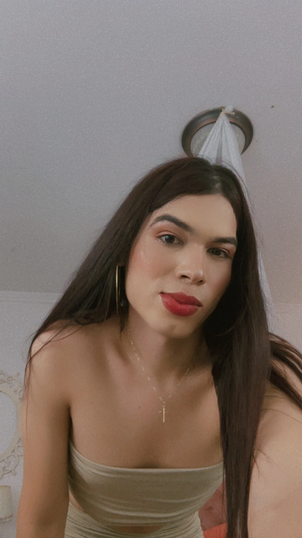 XXX Porn Photo of Nude hanna_rodriguez 1