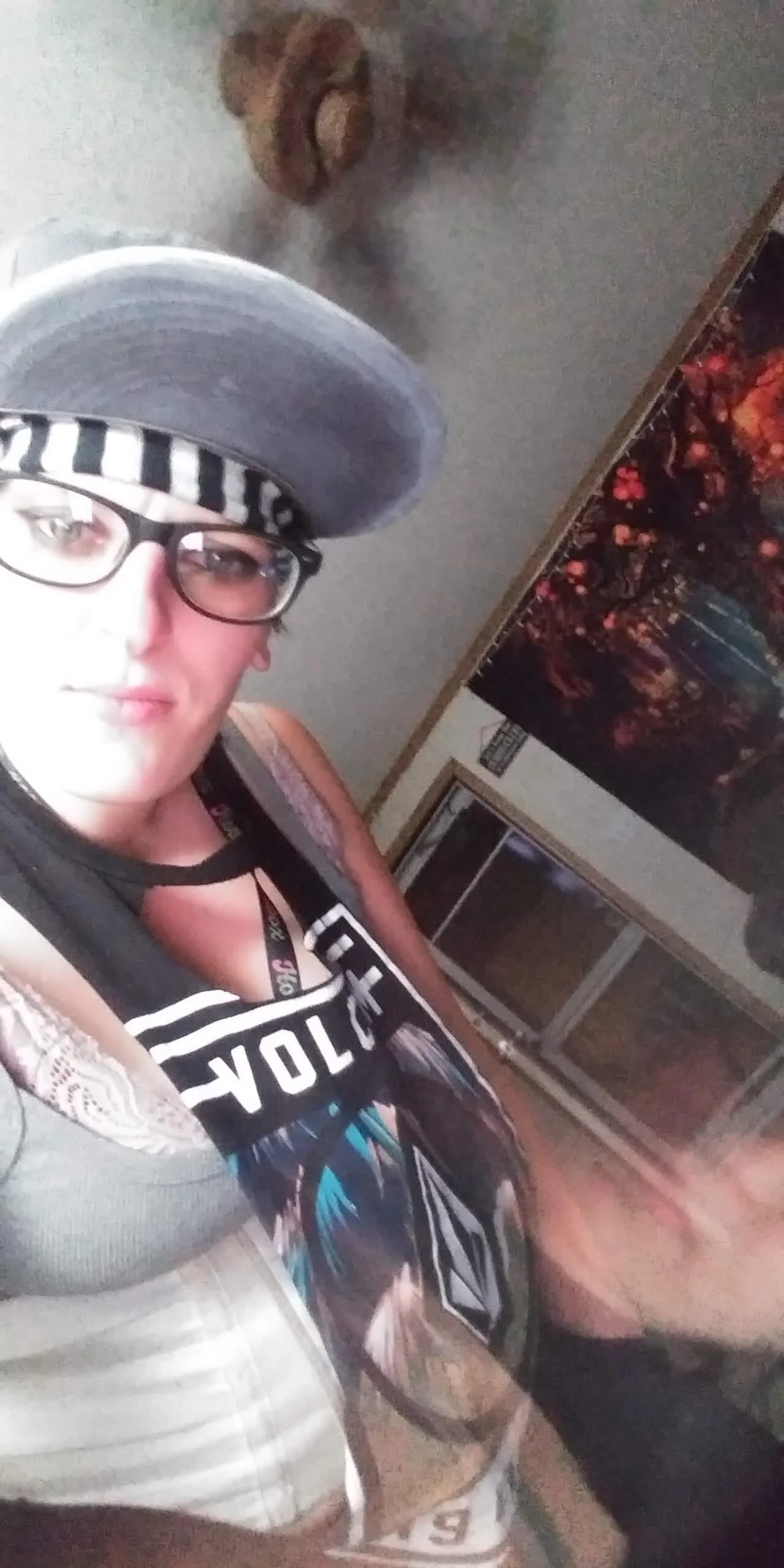 XXX Porn Photo of Nude KITTYBOOBOOFUXX 57