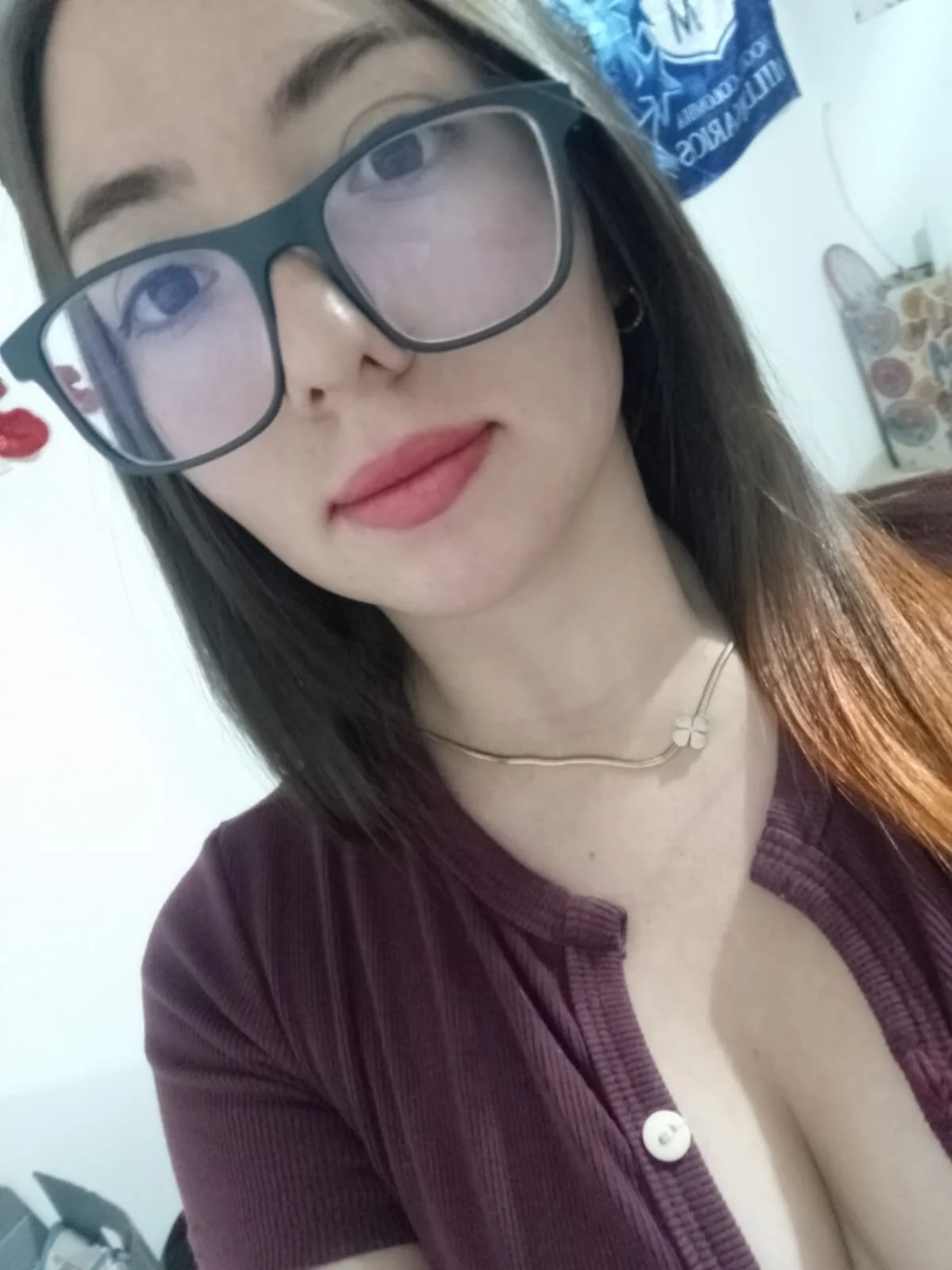 XXX Porn Photo of Nude Veronica_miiller 3