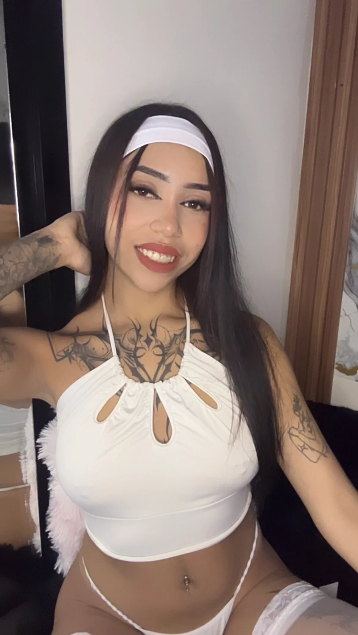 XXX Porn Photo of Nude Sweetie_nati 18