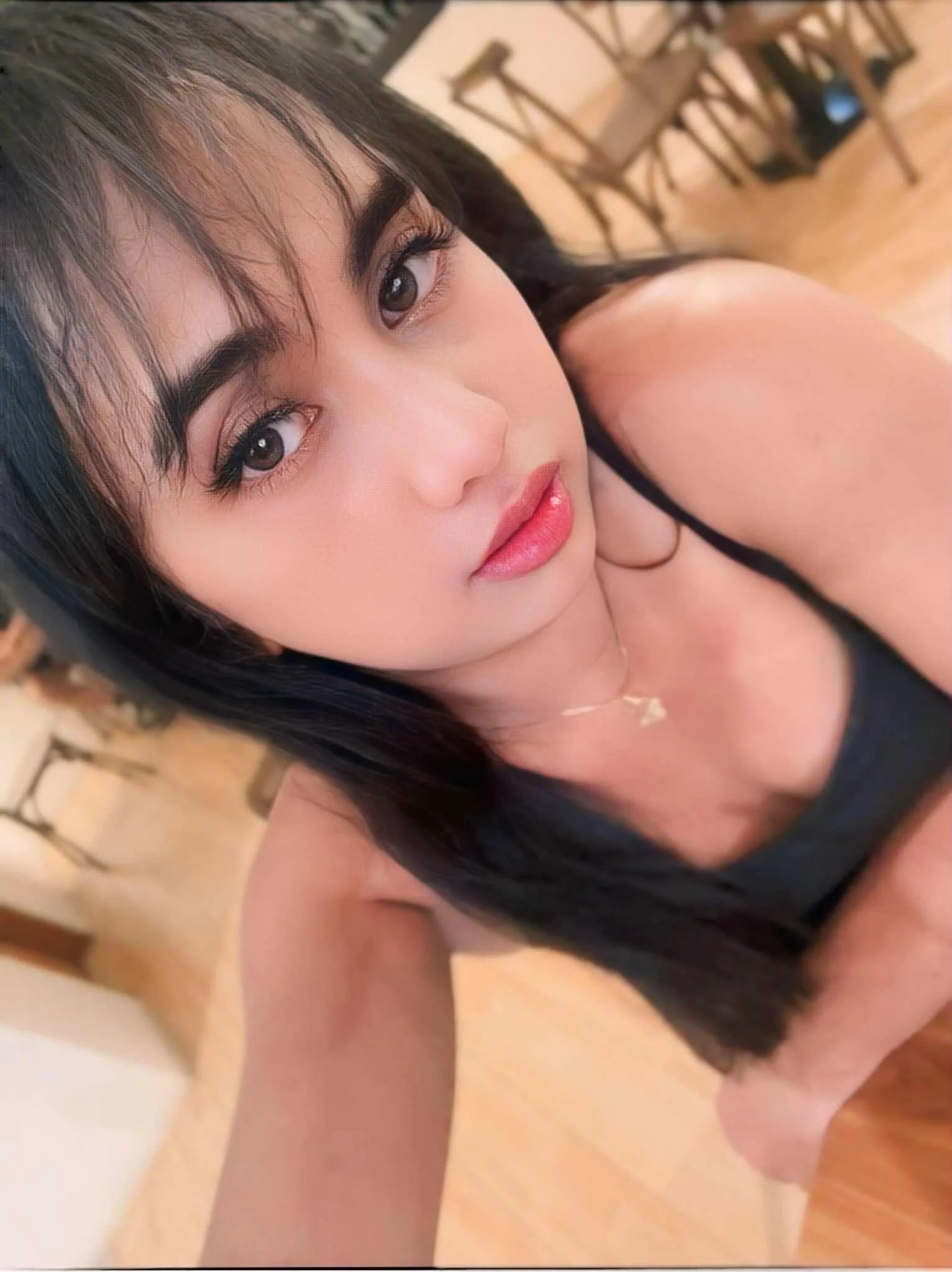 XXX Porn Photo of Nude krystalangel 4