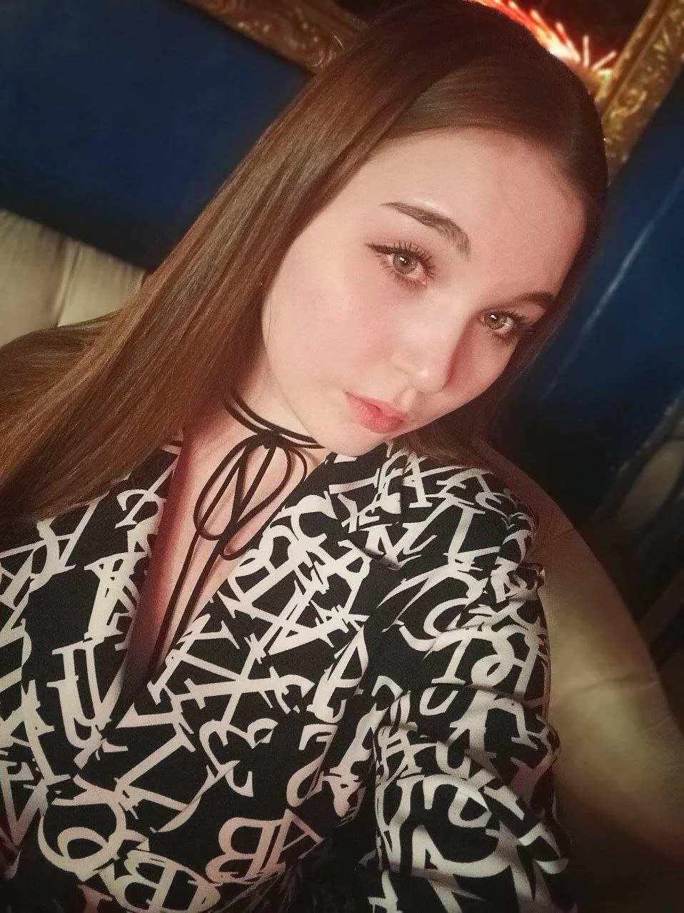 XXX Porn Photo of Nude ConstanceHelms 7