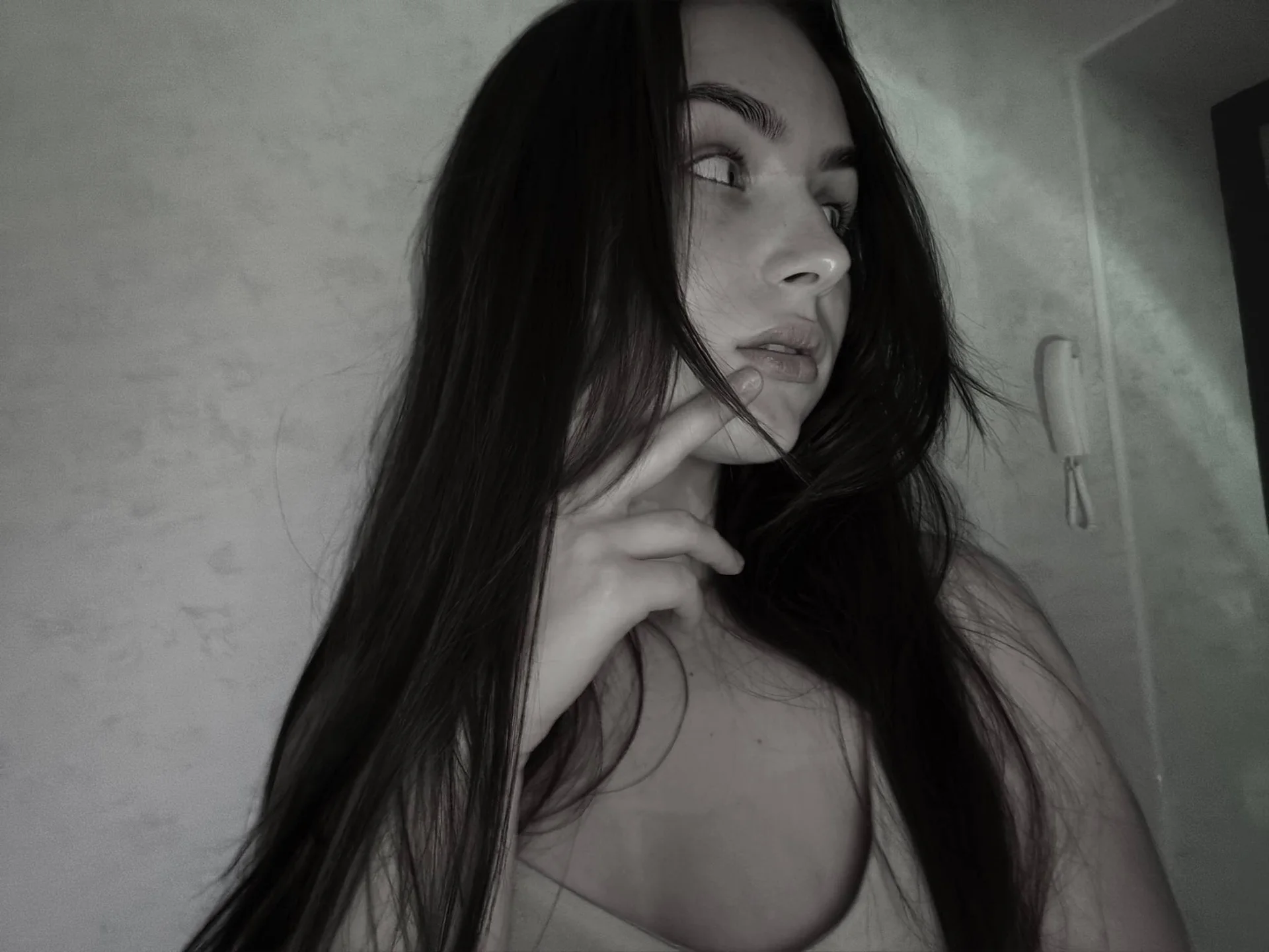 XXX Porn Photo of Nude LanelleFreemyer 1
