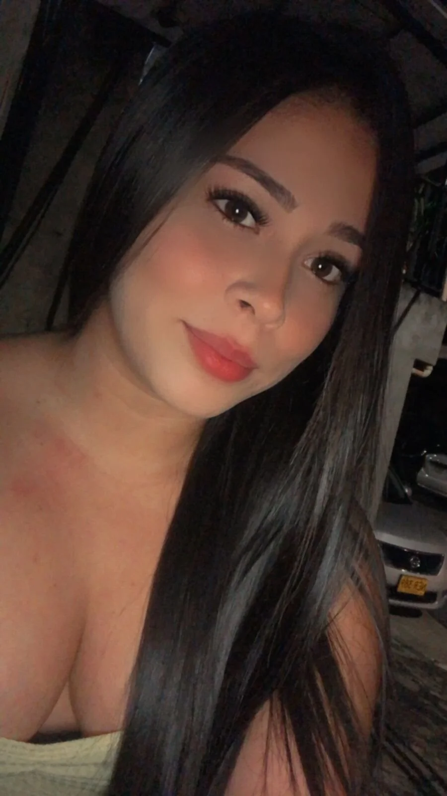 XXX Porn Photo of Nude paulalunaa 5