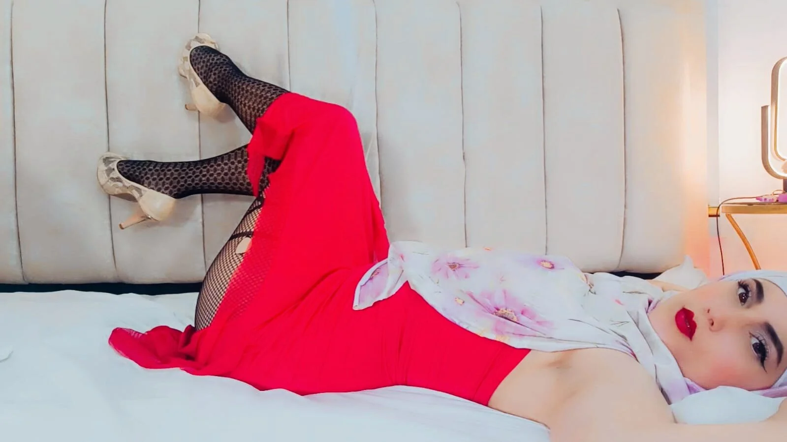 XXX Porn Photo of Nude jamila_zair 48