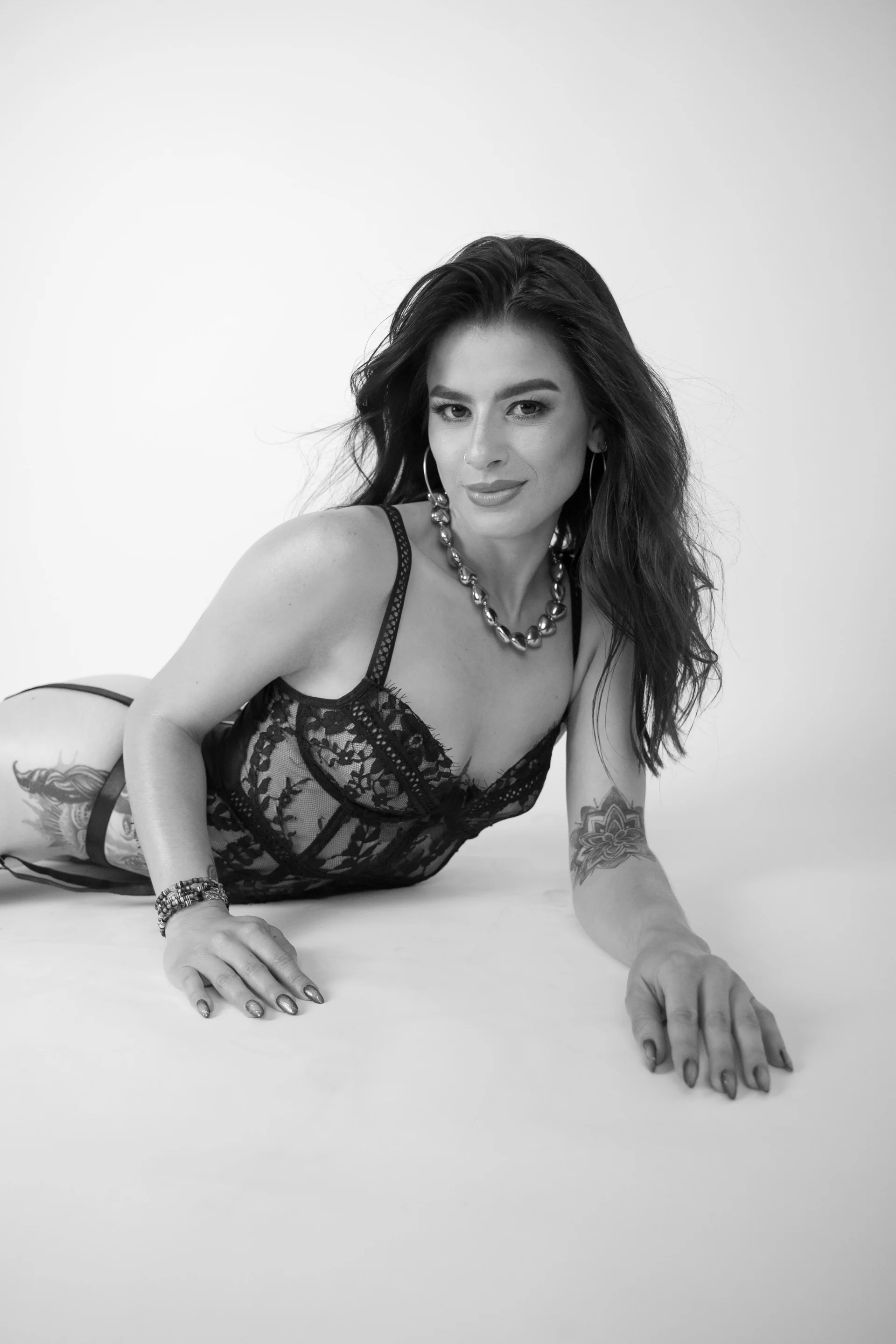XXX Porn Photo of Nude valerieMattson 13
