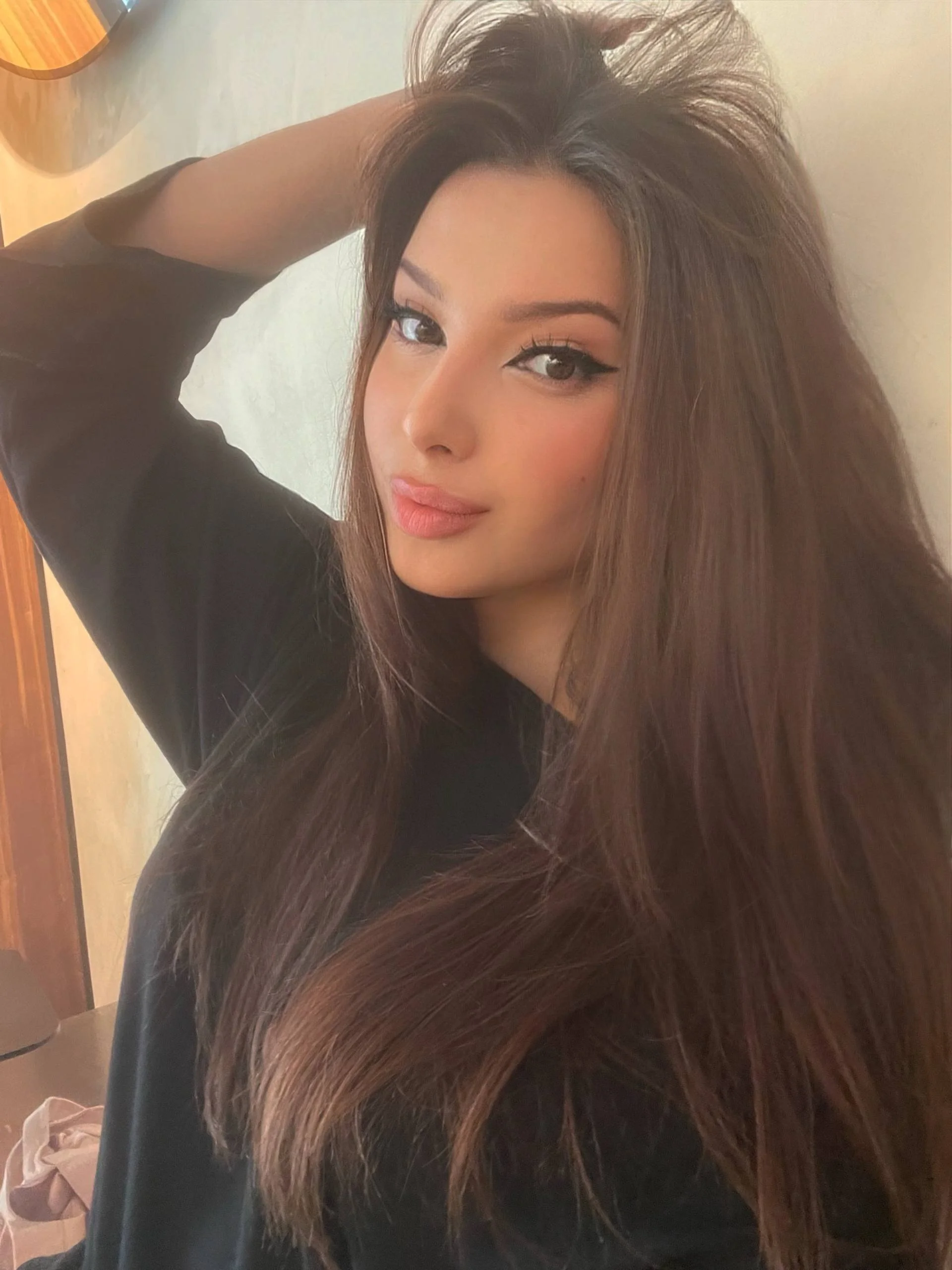 XXX Porn Photo of Nude SelinaKay 6