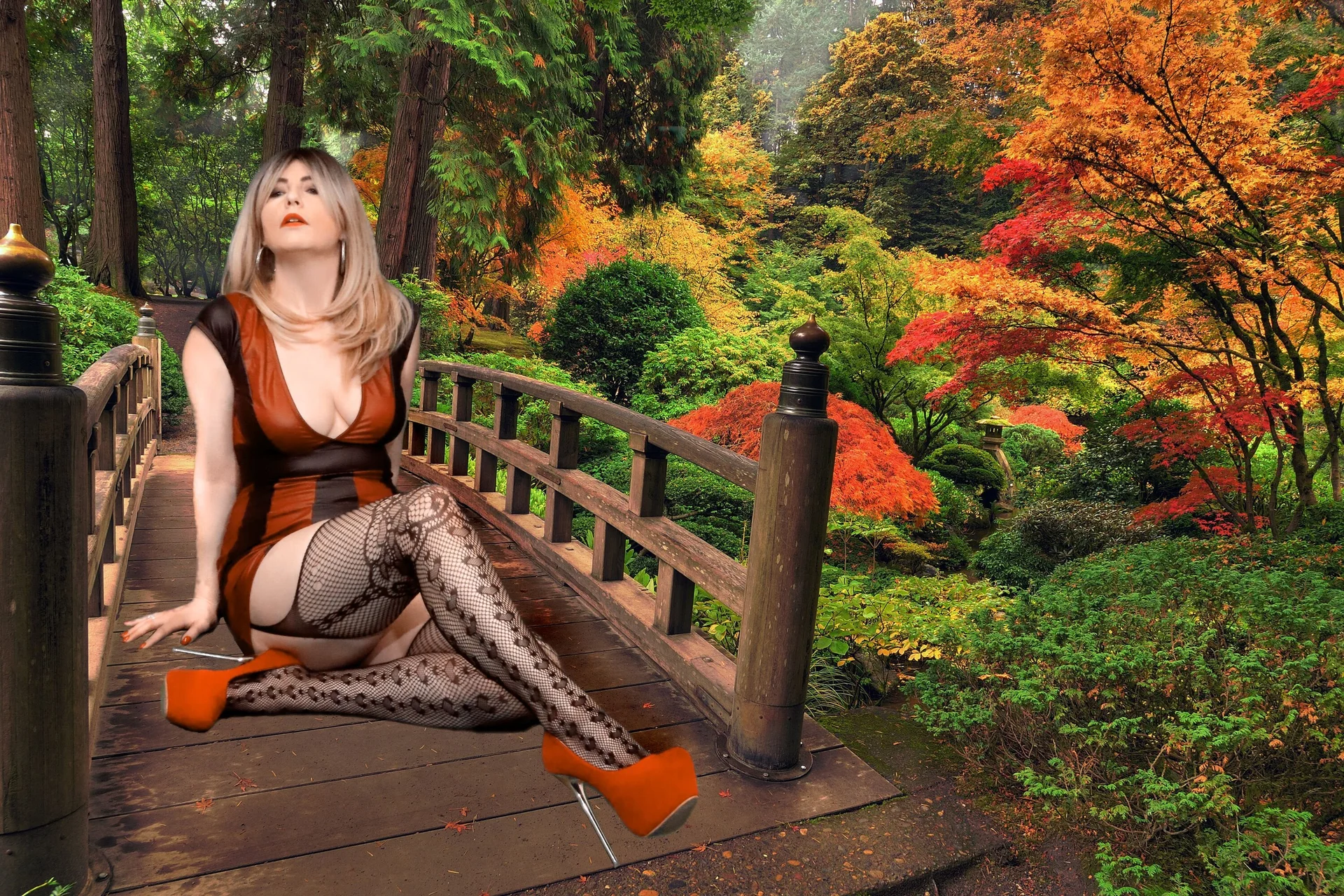 XXX Porn Photo of Nude kinky_Hexme 18