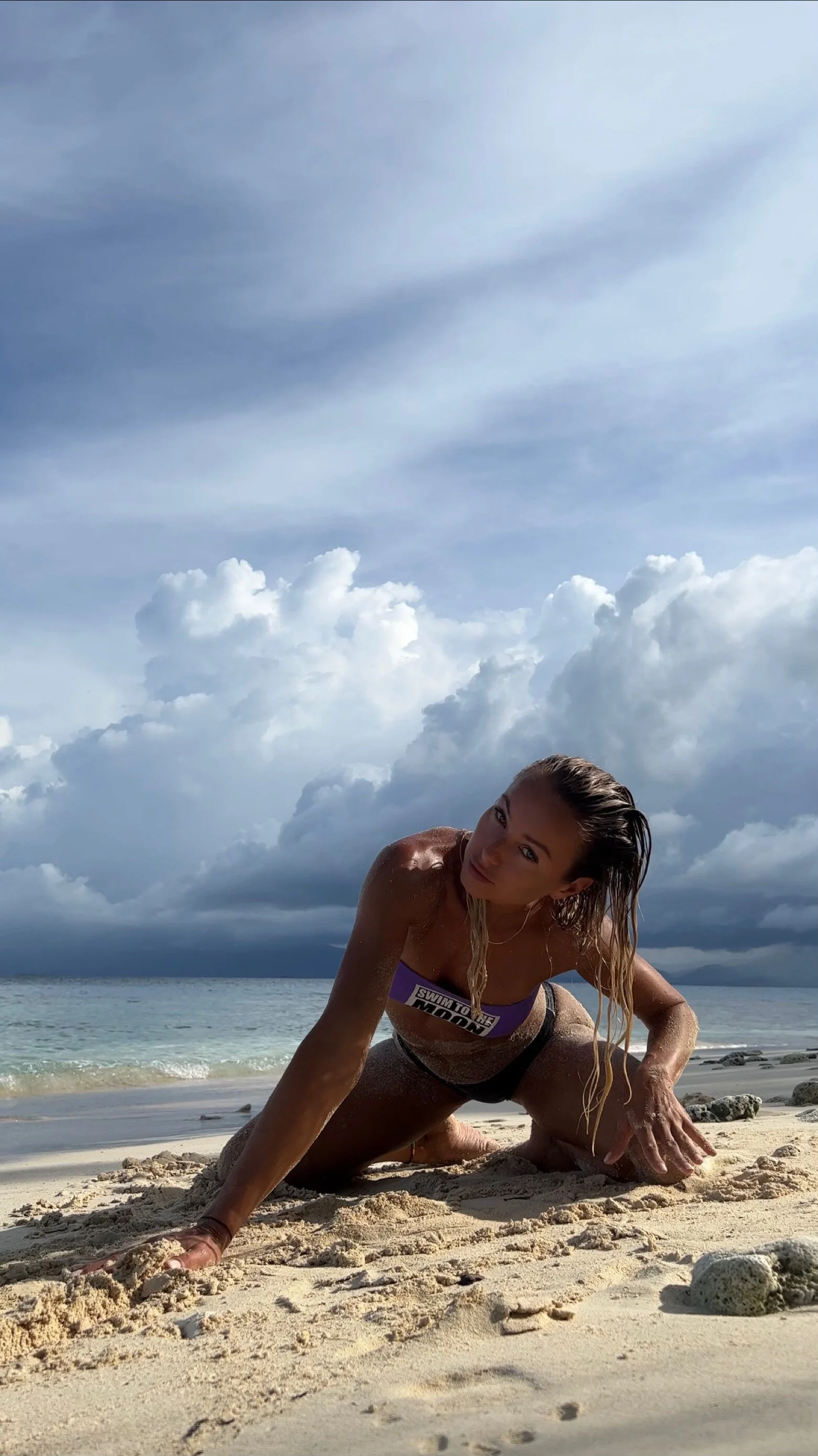 XXX Porn Photo of Nude Evaletty_ 2