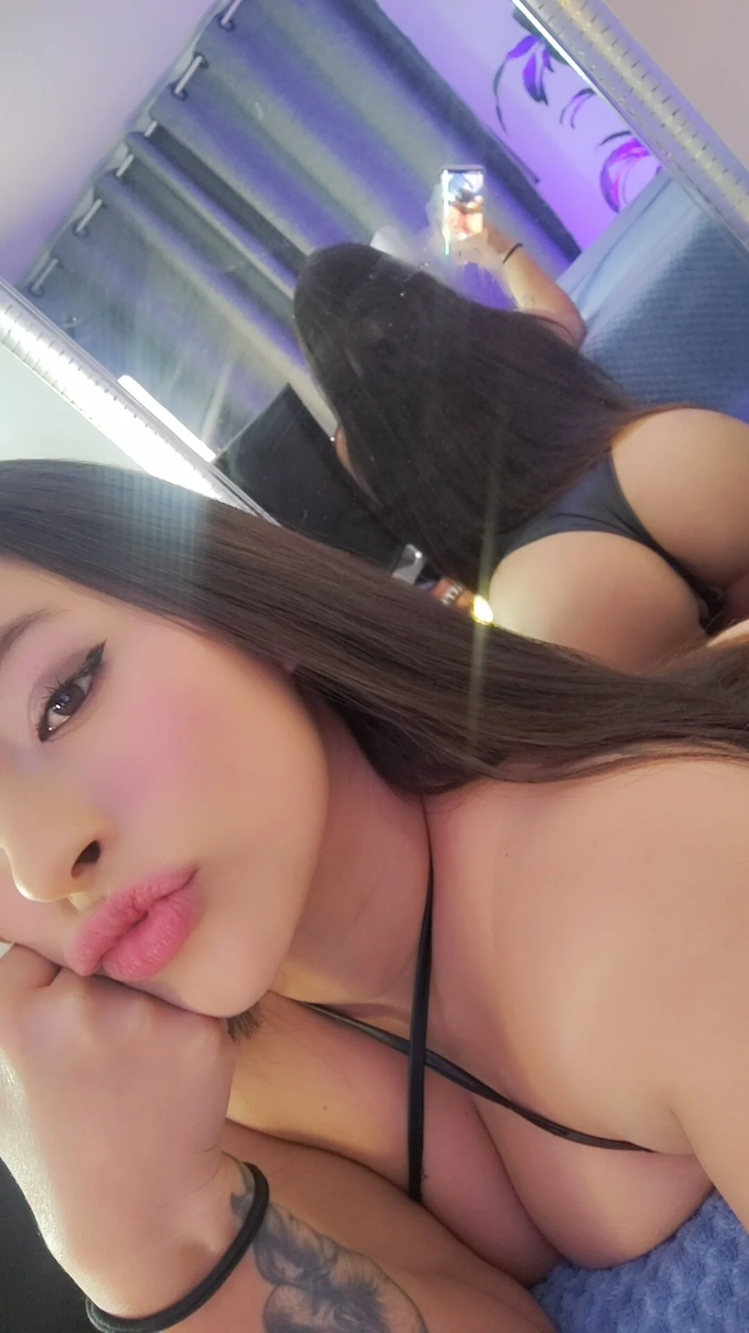 XXX Porn Photo of Nude Georginav2 8
