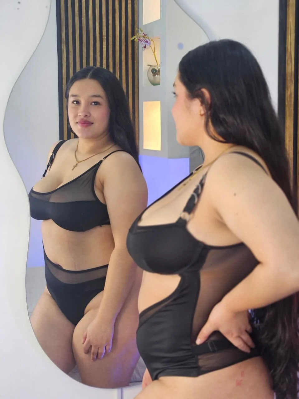 XXX Porn Photo of Nude Clohe_Jones 6