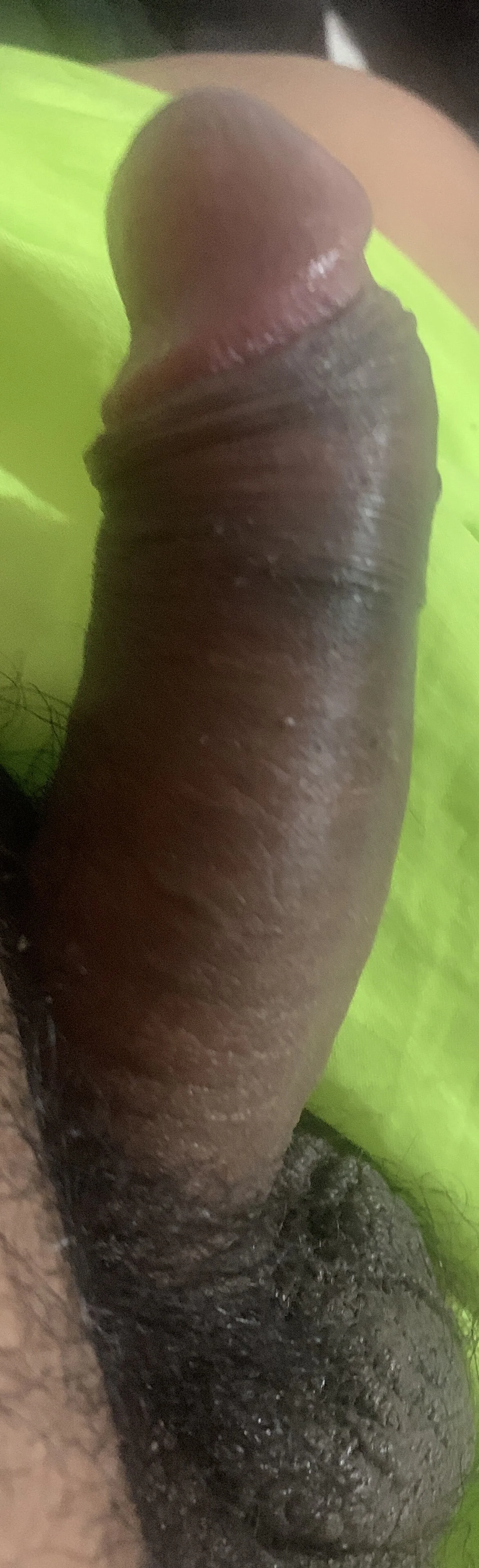 XXX Porn Photo of Nude MaxBlackz 2