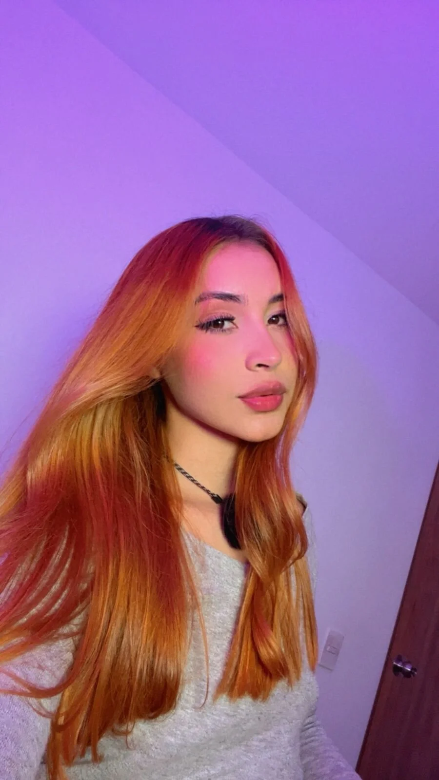 XXX Porn Photo of Nude PollyGrey_ 61