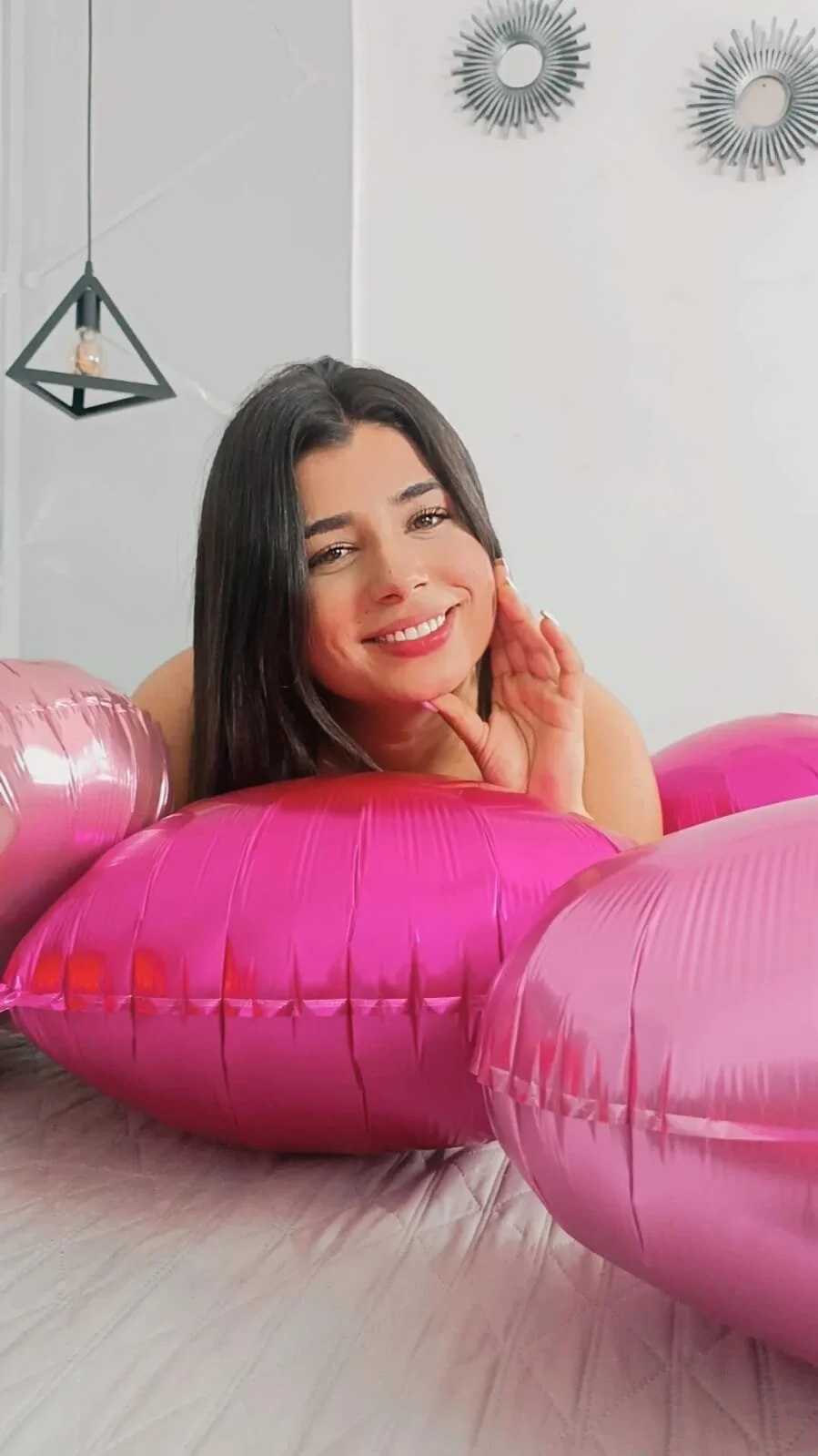XXX Porn Photo of Nude ZiaCalifa 58