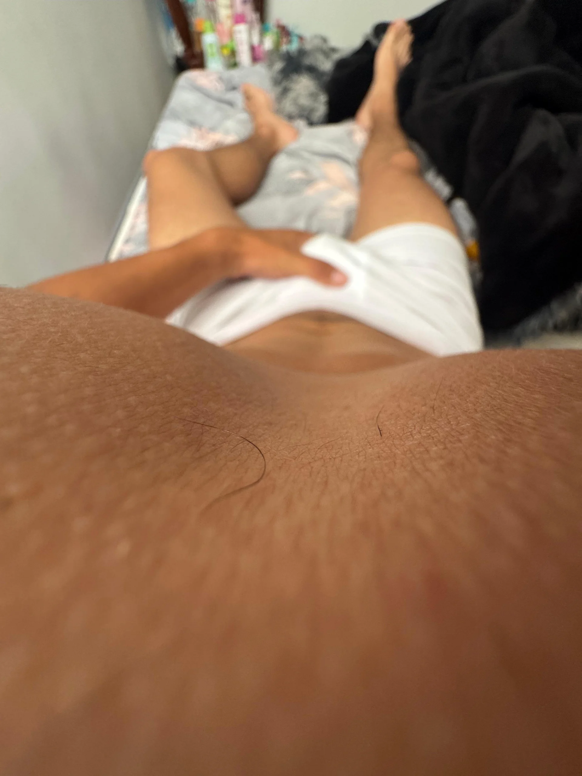 XXX Porn Photo of Nude Dominik_Blake 20