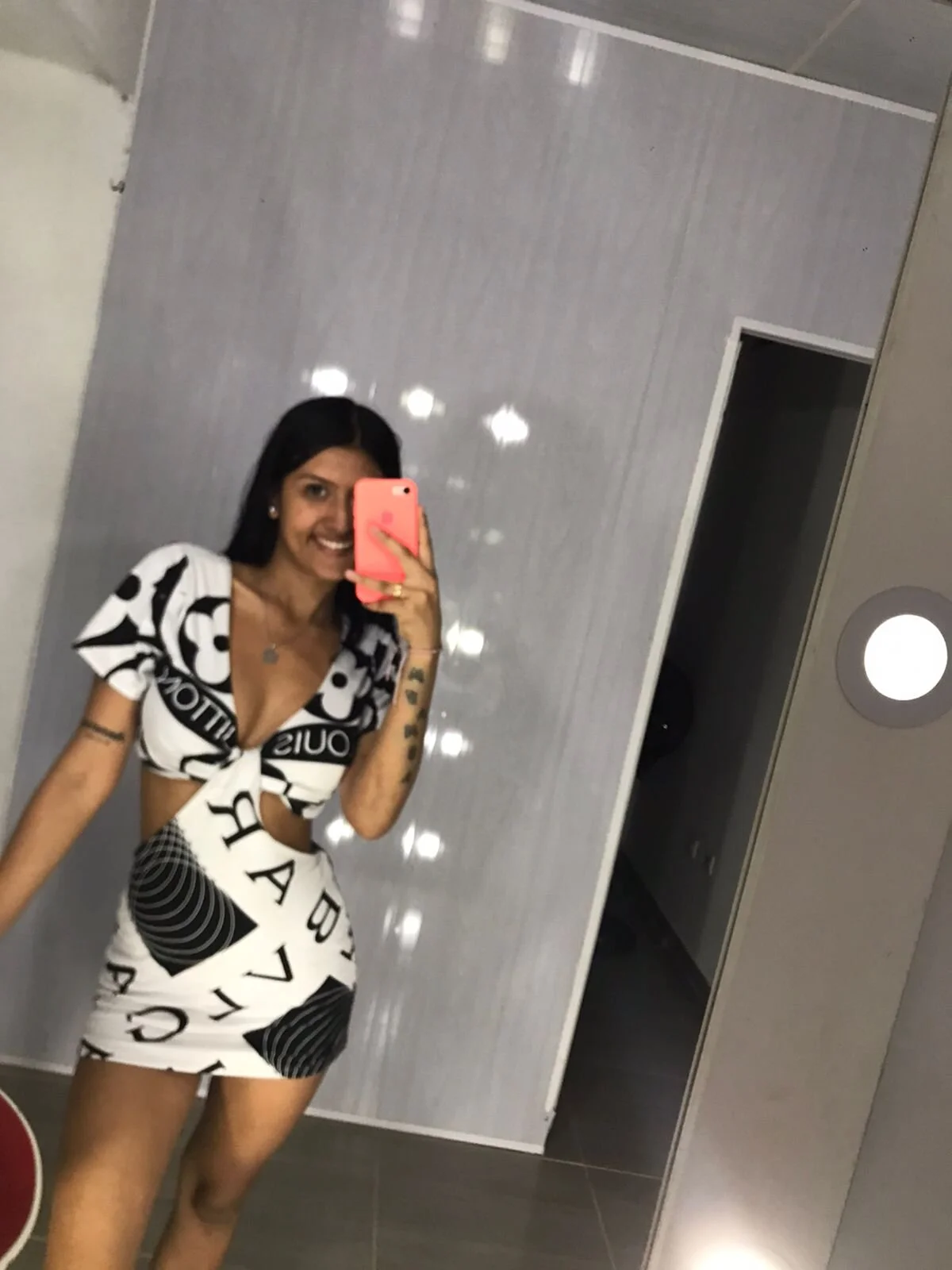 XXX Porn Photo of Nude _18_laura 5
