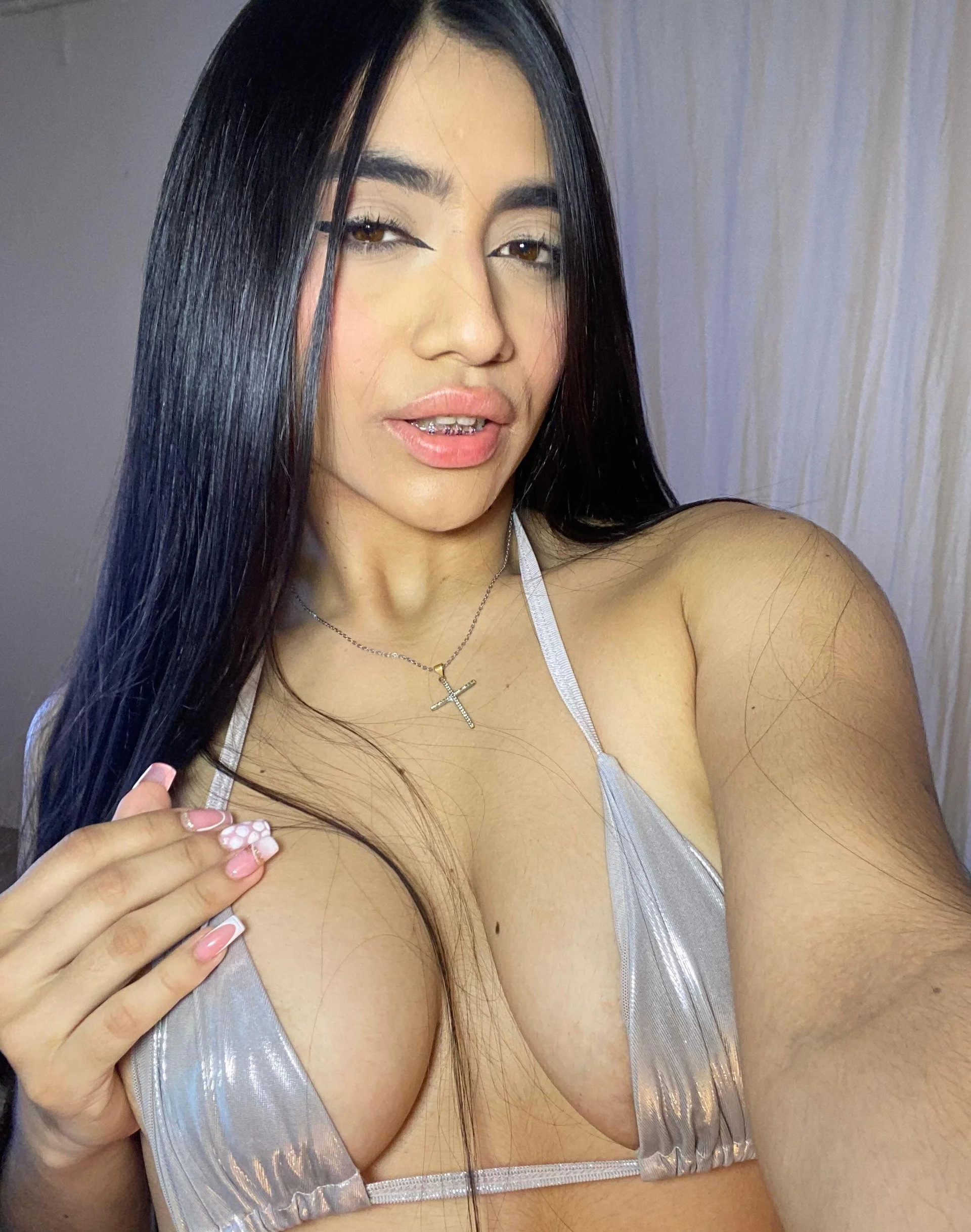XXX Porn Photo of Nude miah_luv 87