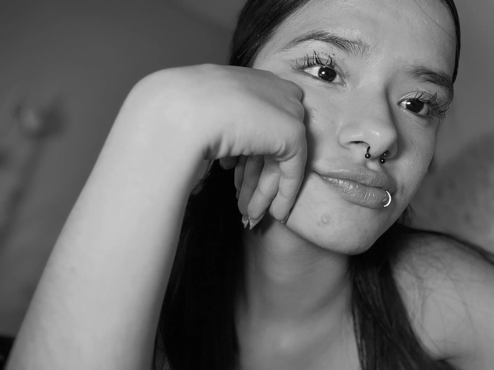 XXX Porn Photo of Nude Lana_Dreams_ 17