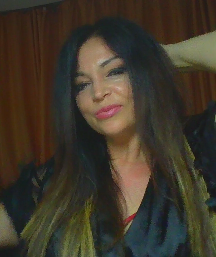 XXX Porn Photo of Nude Rilayaa 8
