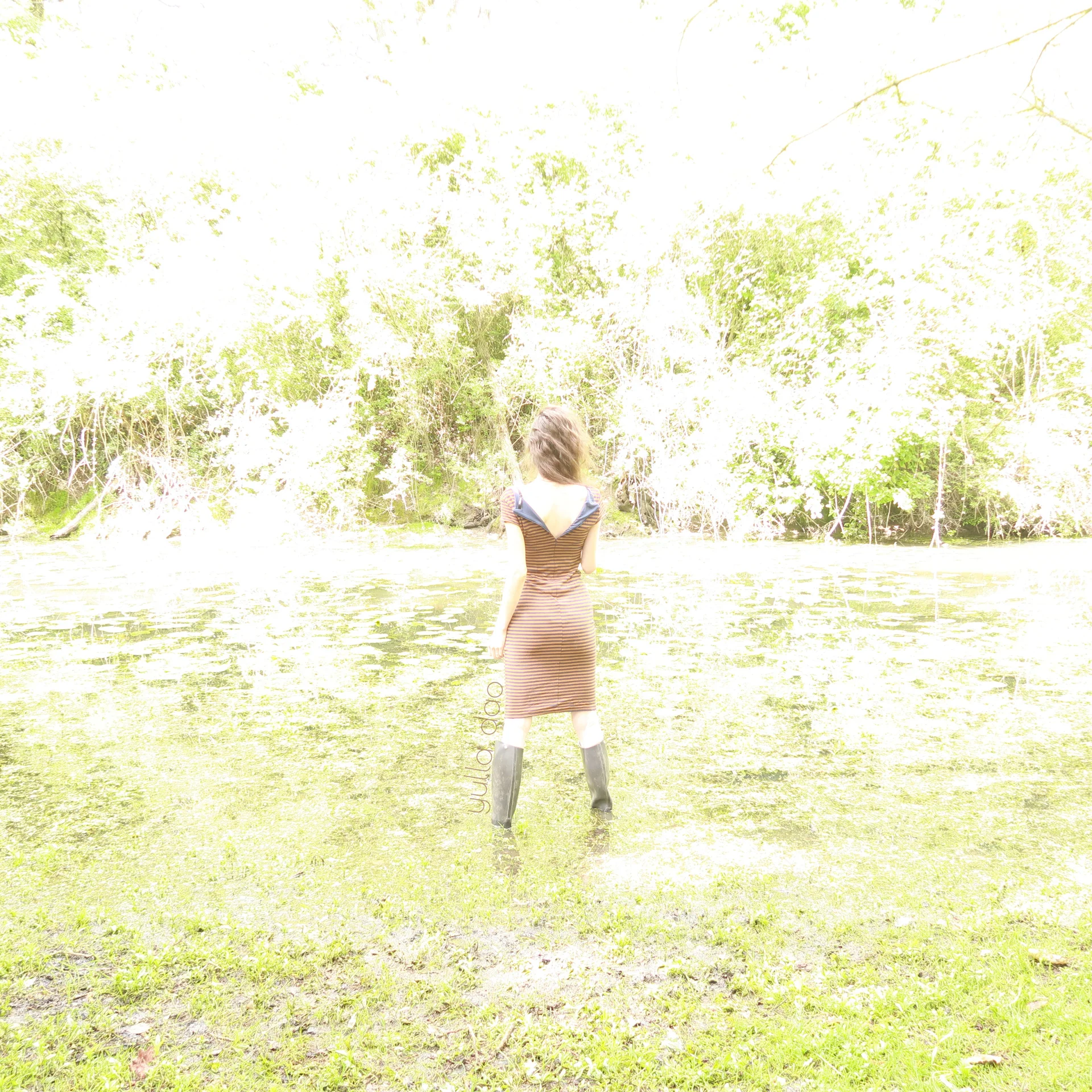 XXX Porn Photo of Nude yulladao 1119