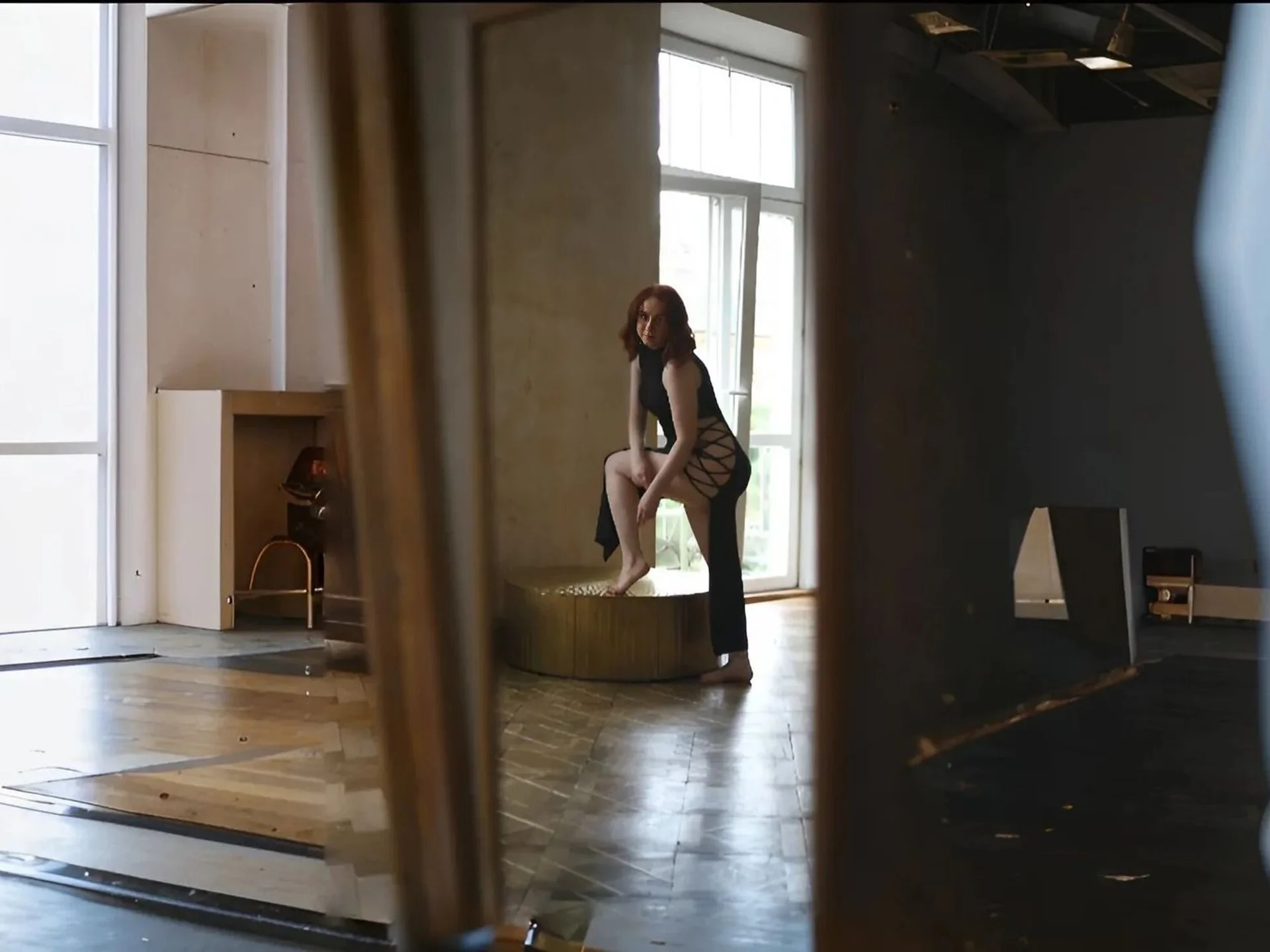 XXX Porn Photo of Nude chudo_ 5