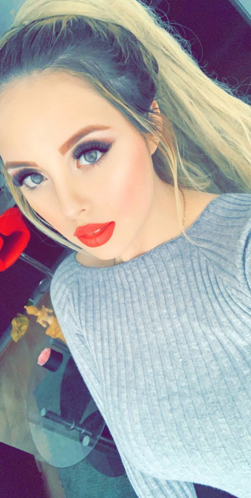 XXX Porn Photo of Nude Alirawrz 9
