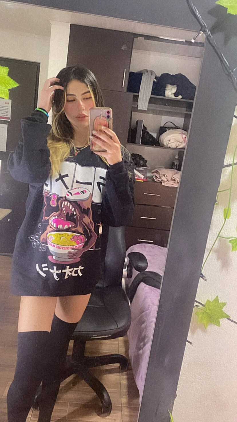 XXX Porn Photo of Nude lilly_sweett 8
