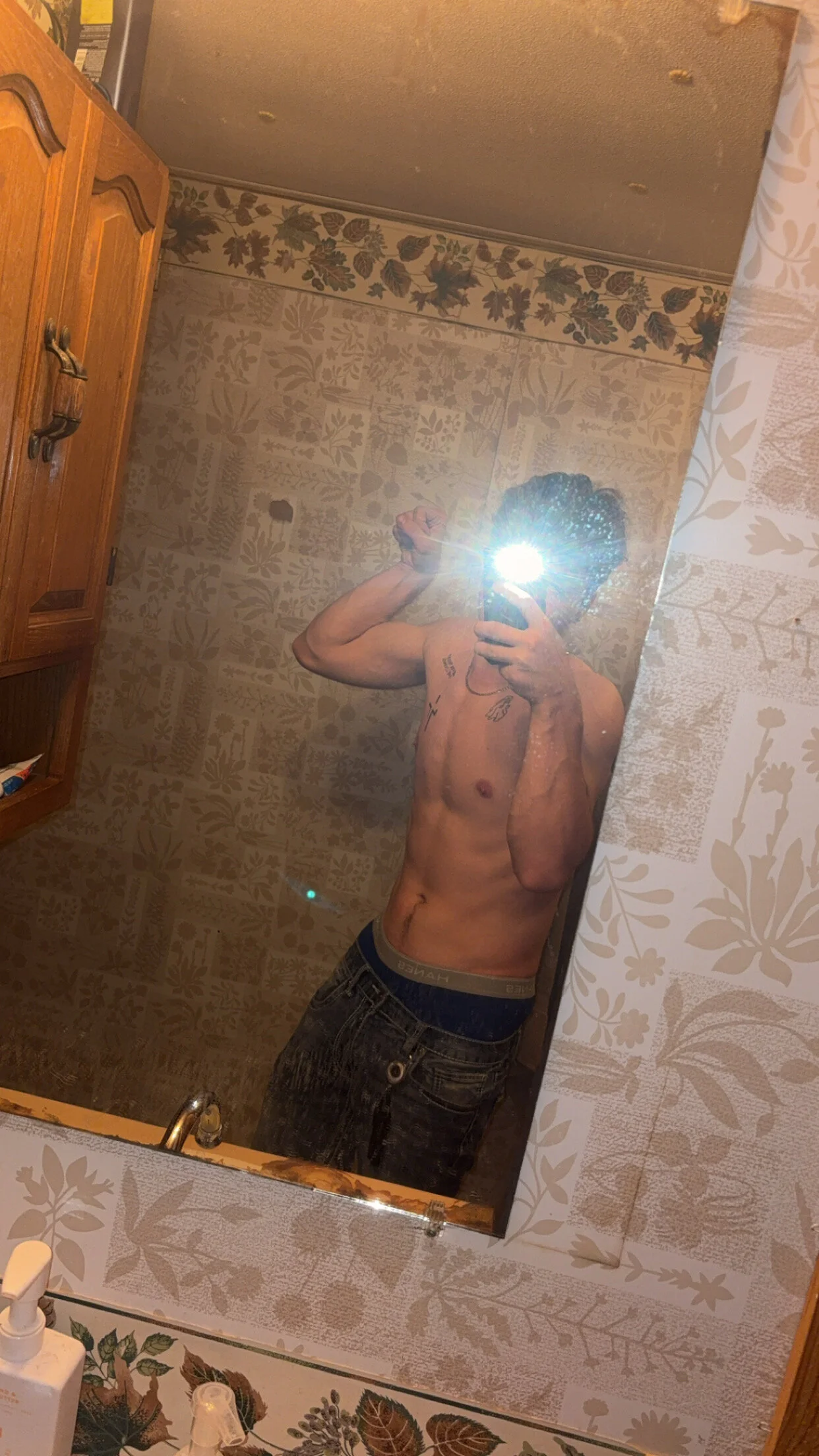 XXX Porn Photo of Nude demon4ever 7