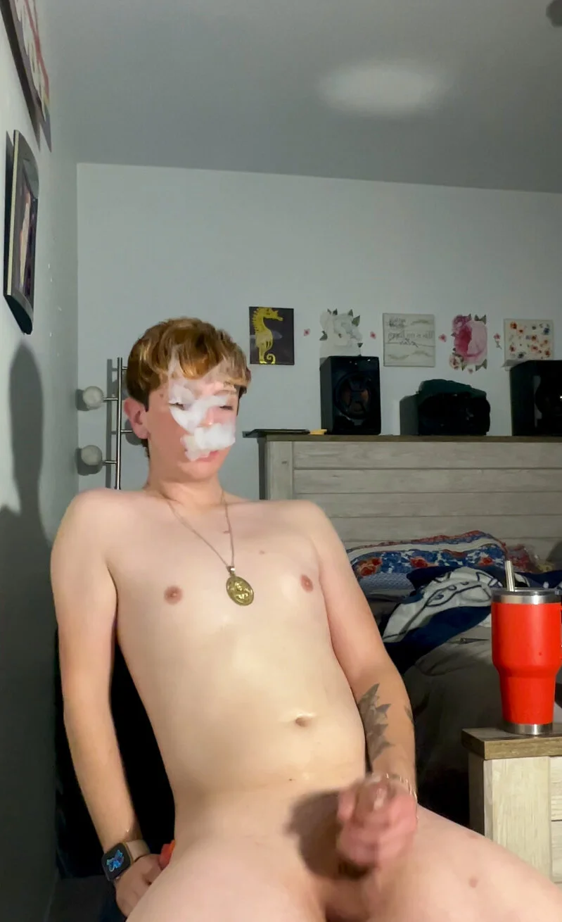 XXX Porn Photo of Nude twentywithafelonyy 5