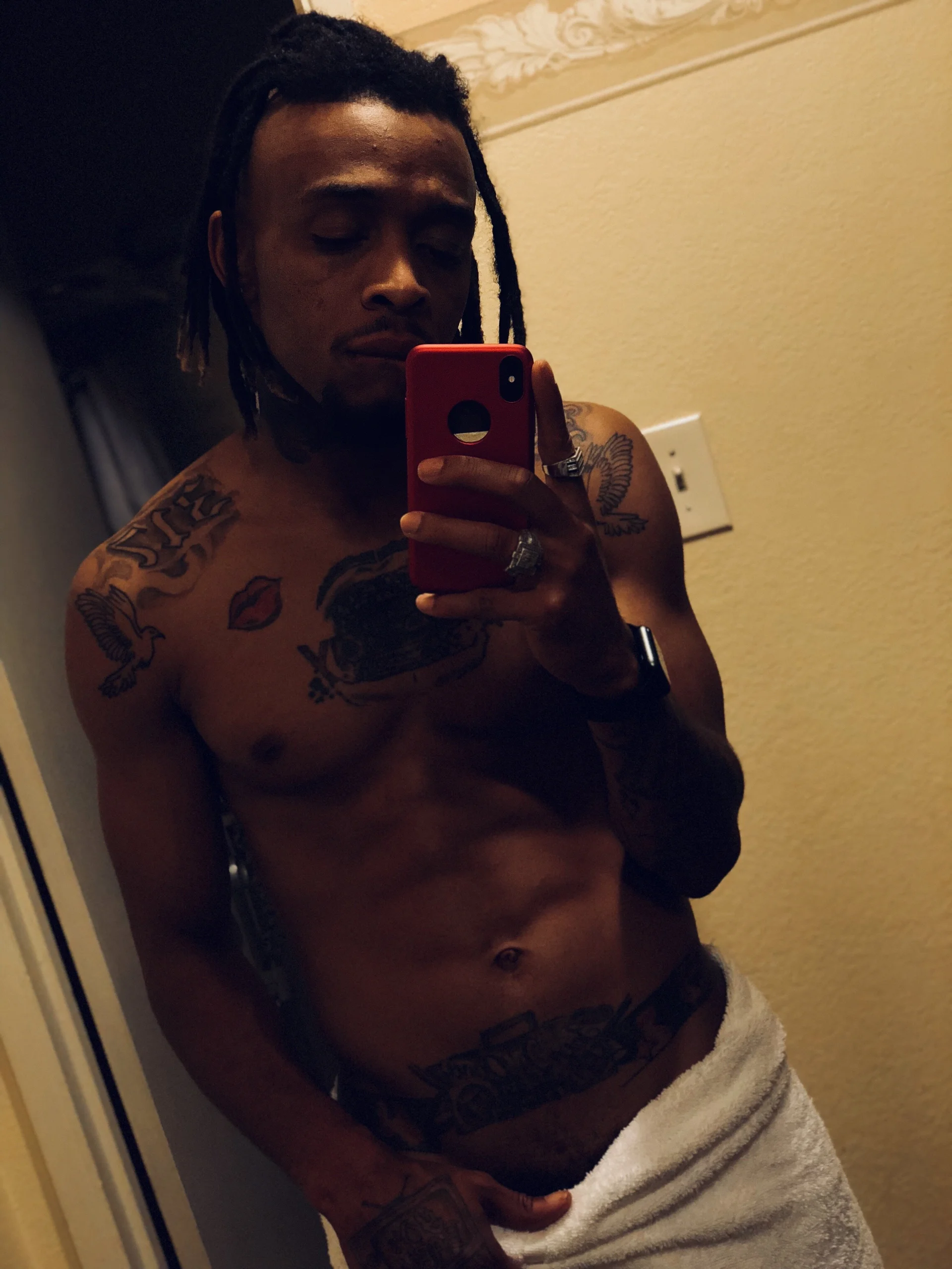 XXX Porn Photo of Nude thefreakscomeoutatnight 4