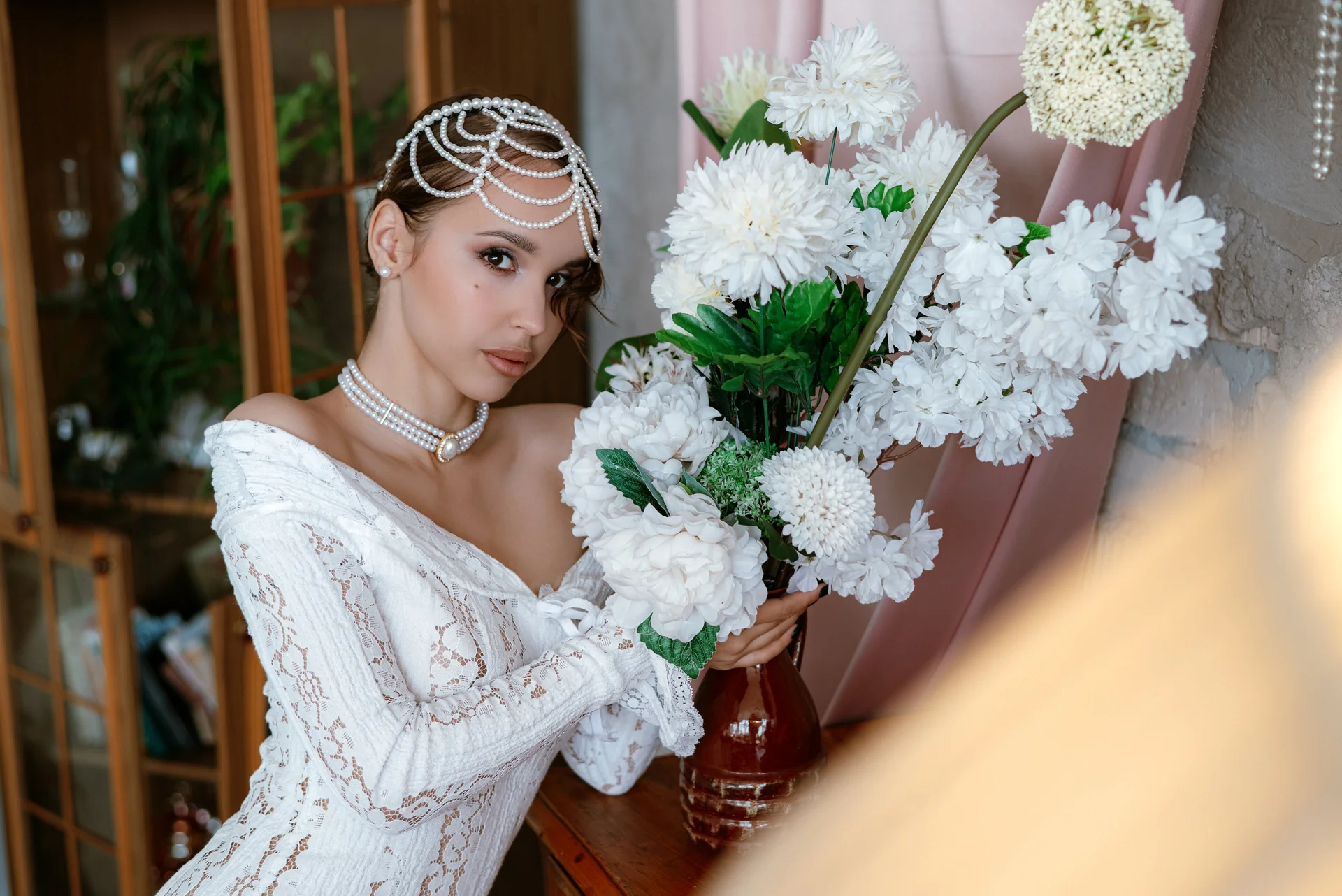 XXX Porn Photo of Nude SandraTucker 33