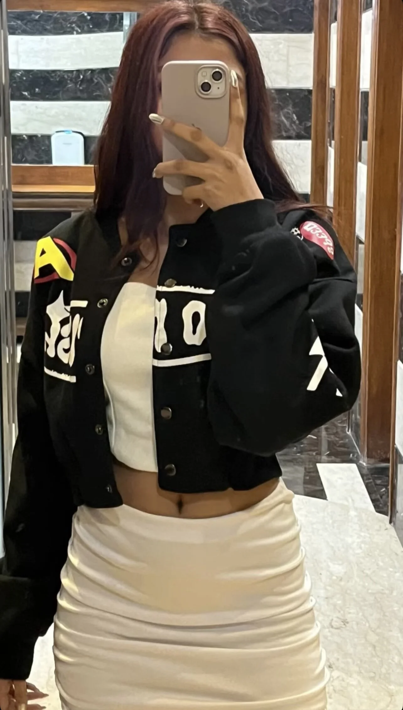 XXX Porn Photo of Nude Cosmic_Queen 2