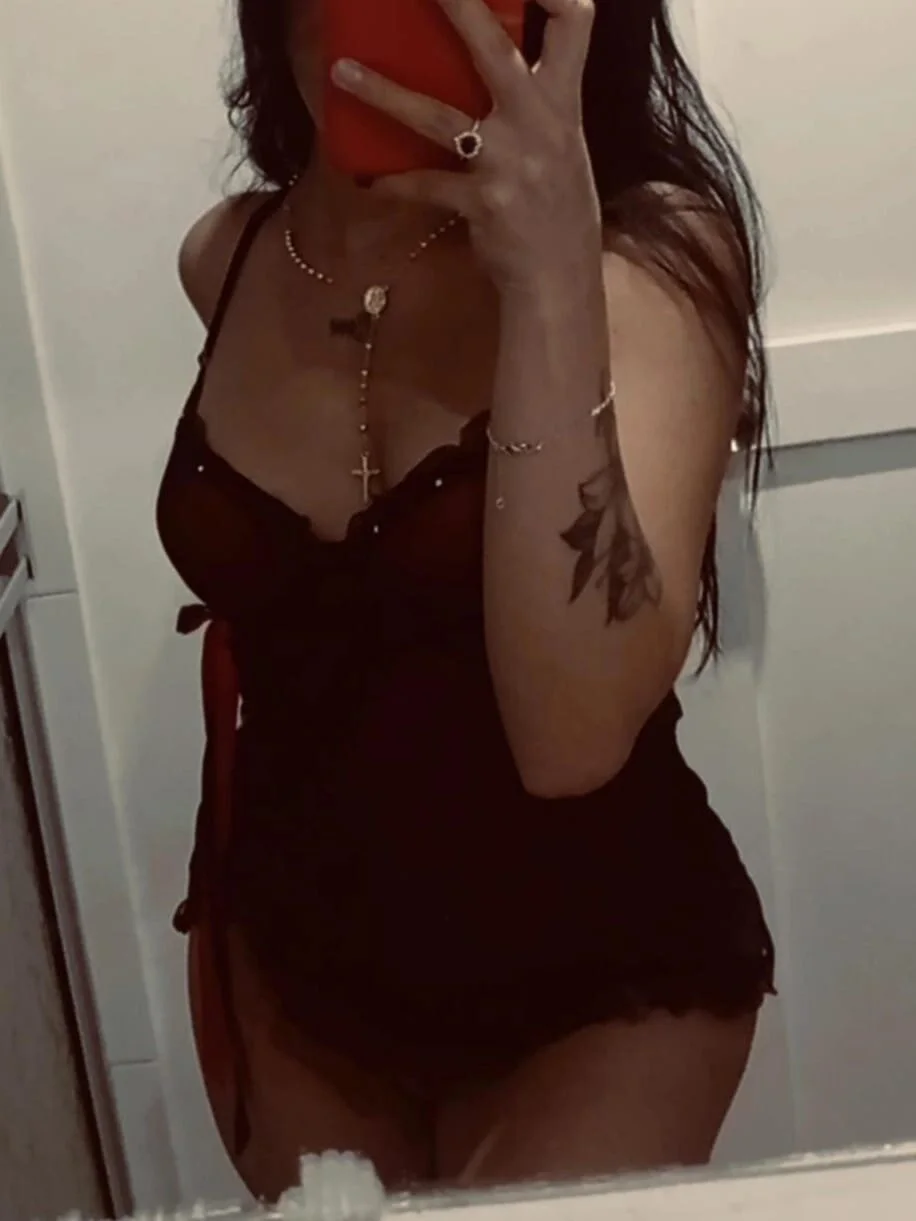 XXX Porn Photo of Nude AndreaSilva_ 2