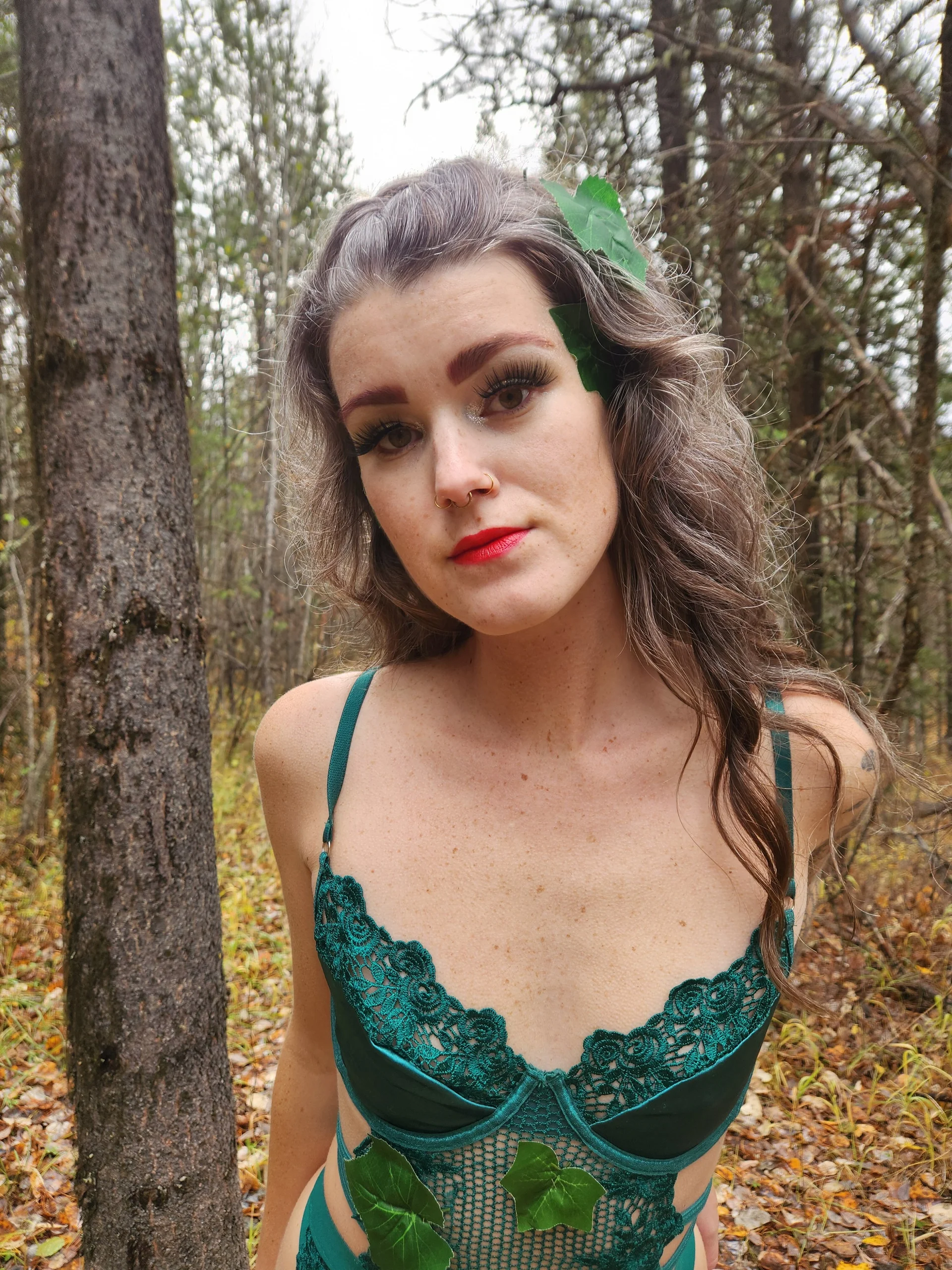 XXX Porn Photo of Nude Lilmissvyx 22