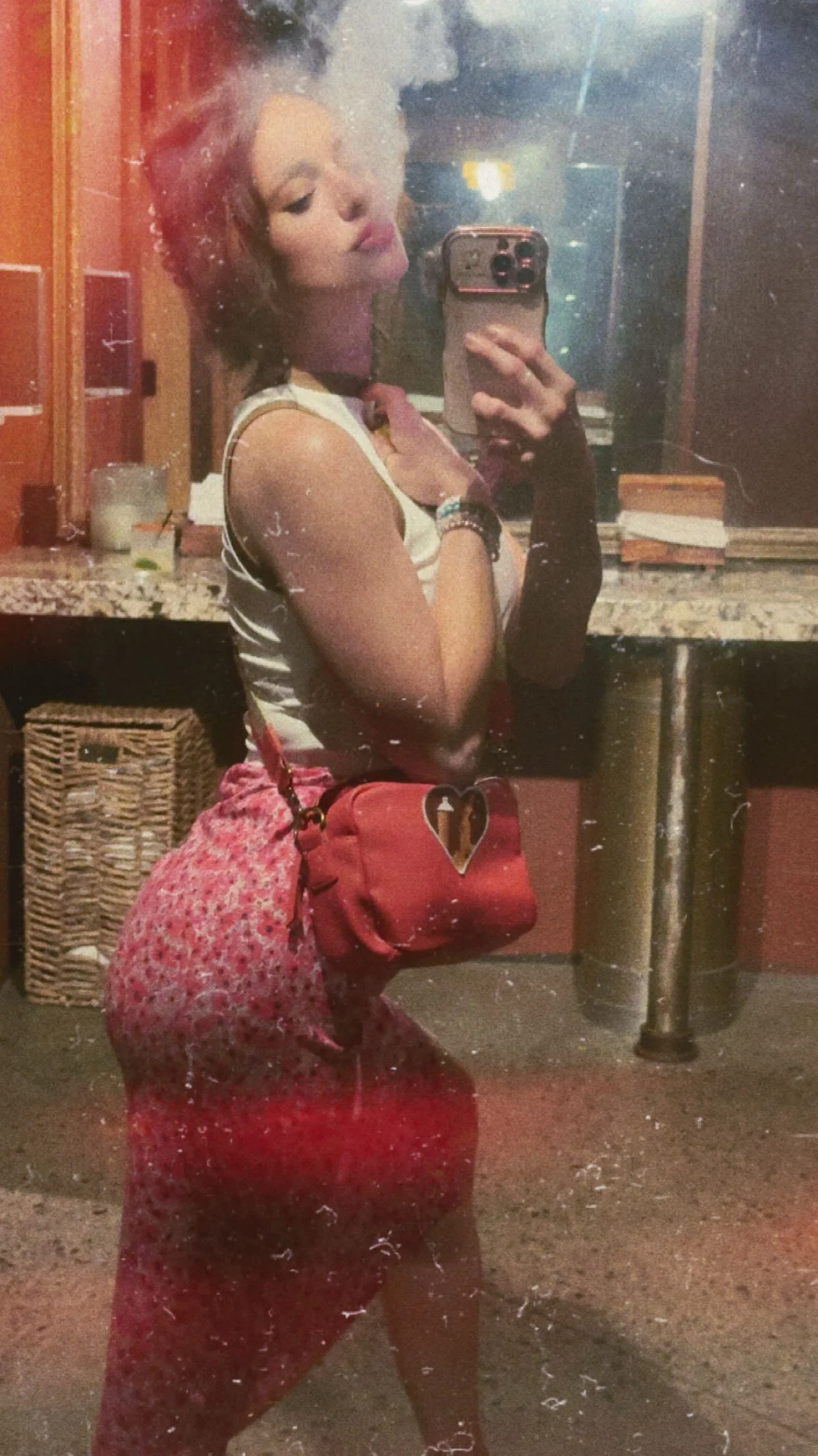 XXX Porn Photo of Nude Texxaspearl 9