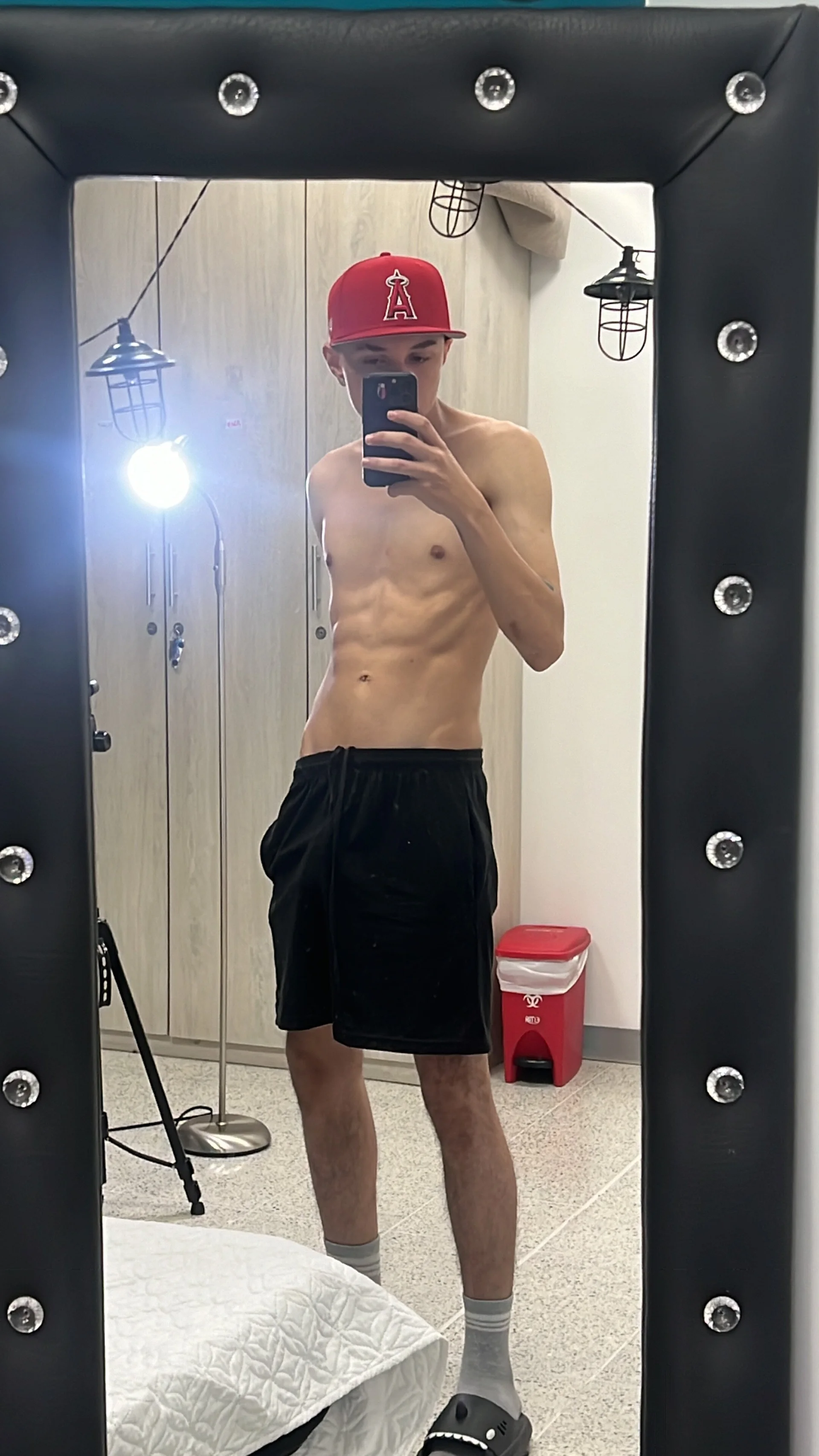 XXX Porn Photo of Nude Rhaegal_hot 5