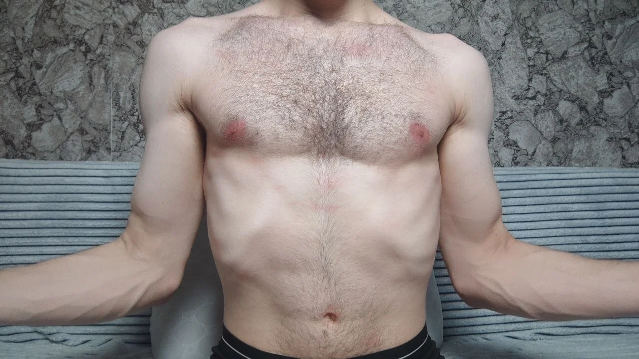 XXX Porn Photo of Nude candy__boy 3