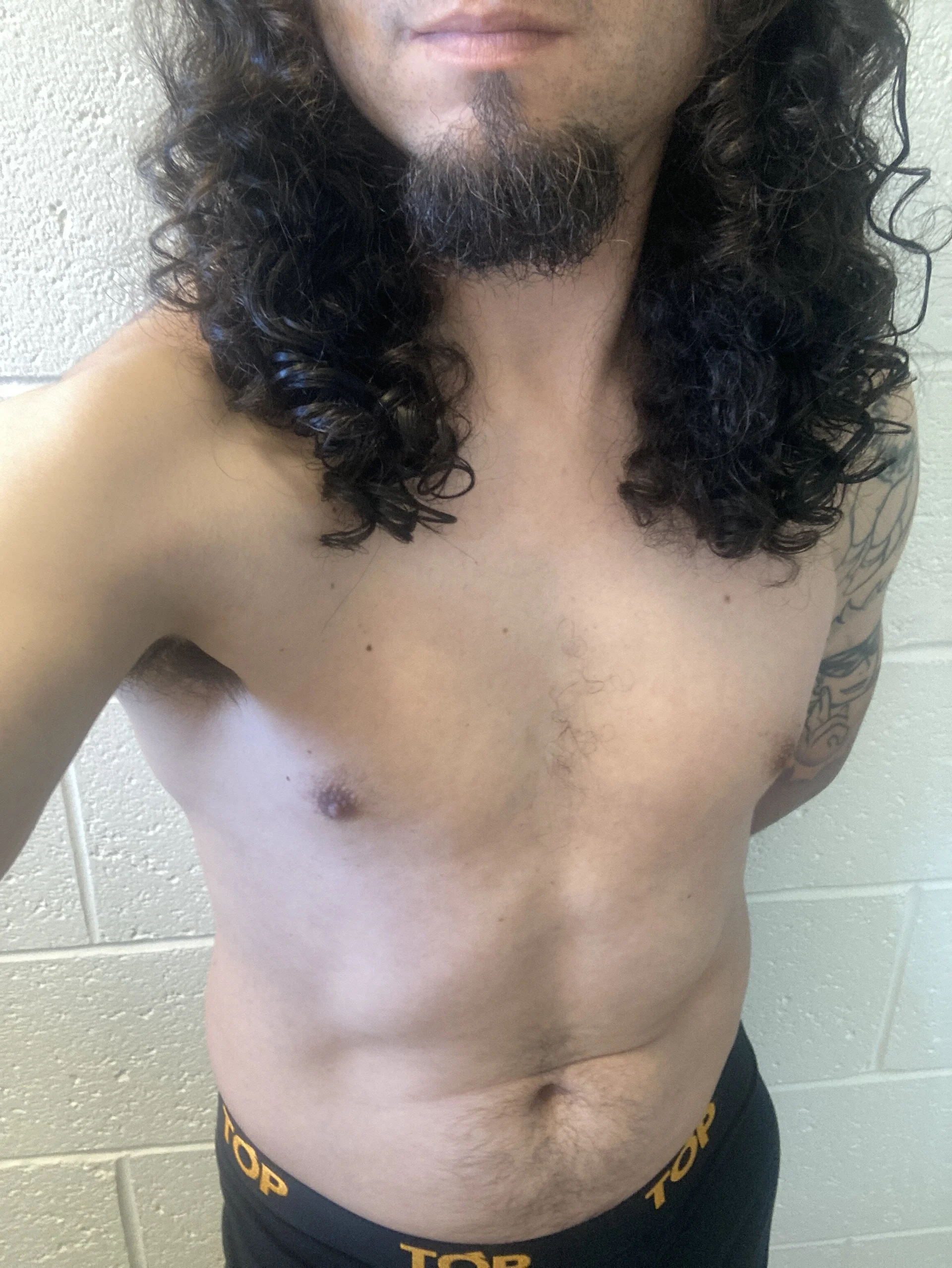 XXX Porn Photo of Nude YourSnackIsOnFire 3