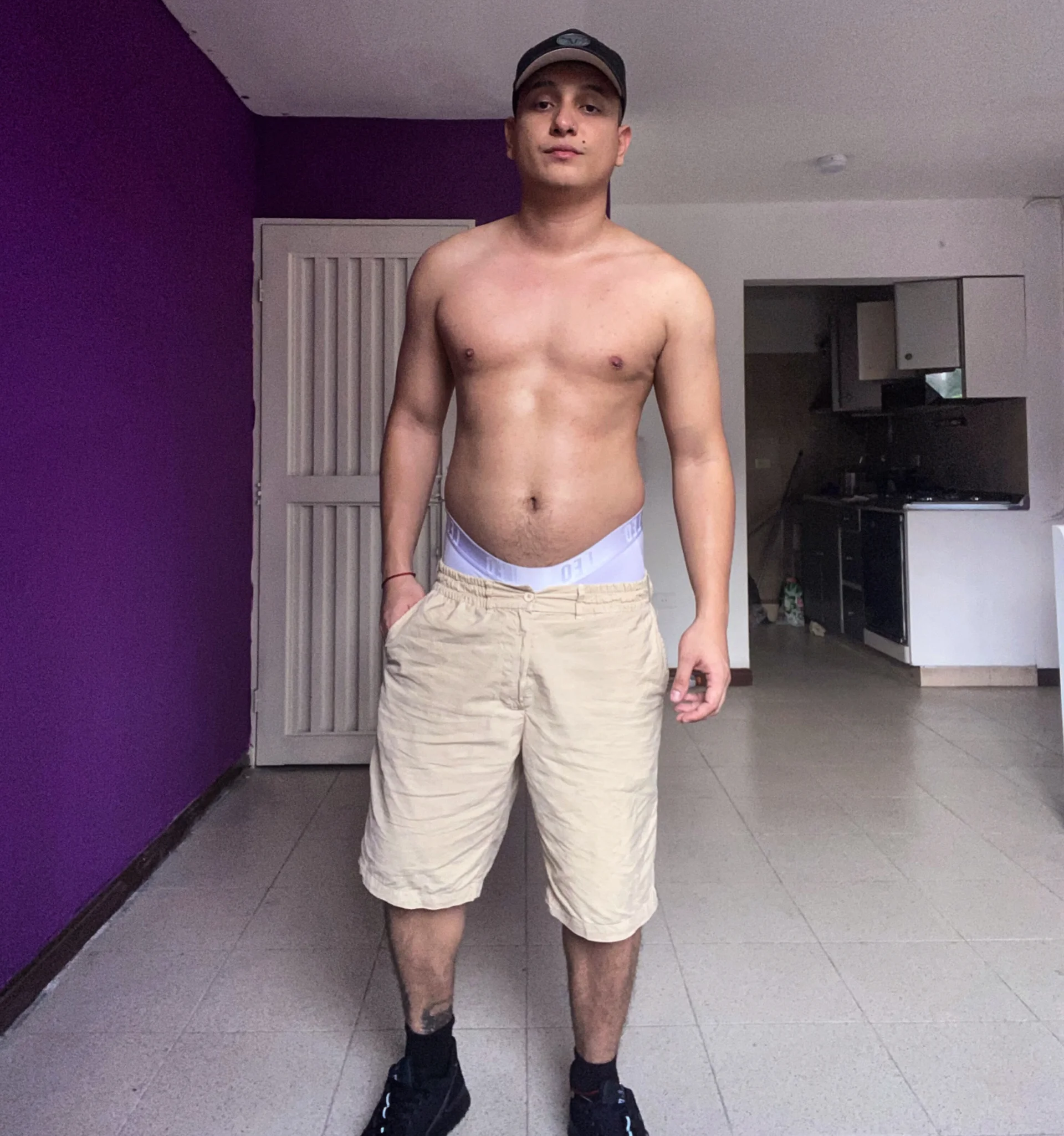 XXX Porn Photo of Nude TomasStyl__ 39