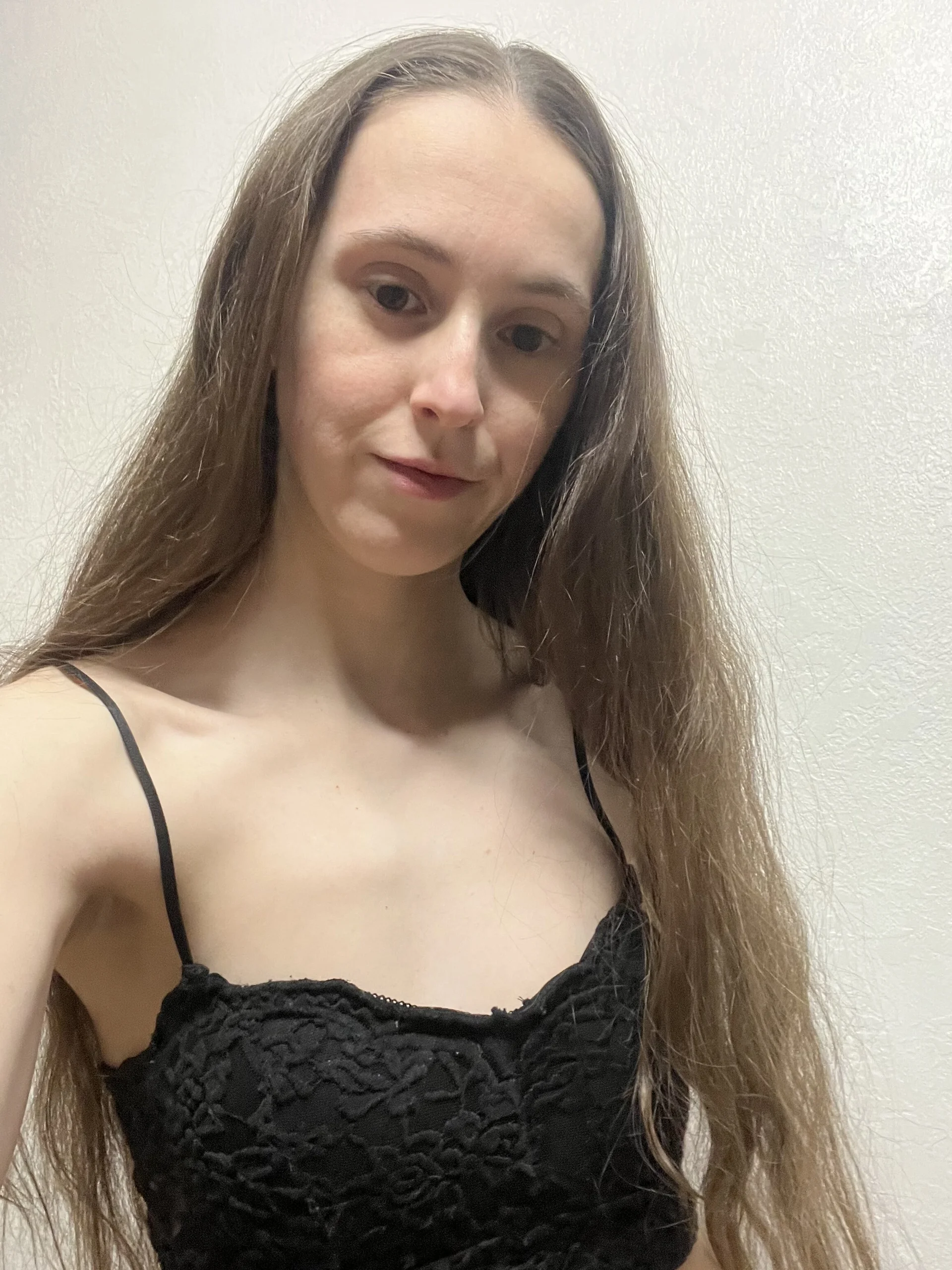 XXX Porn Photo of Nude MartiniiSelenna 549