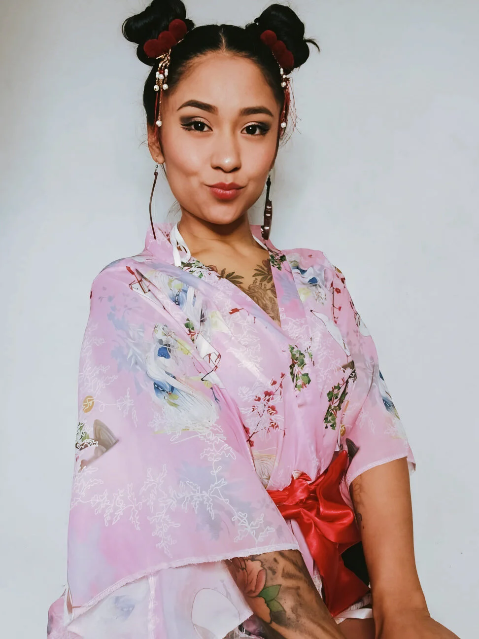 XXX Porn Photo of Nude Liahdiaz_ 61
