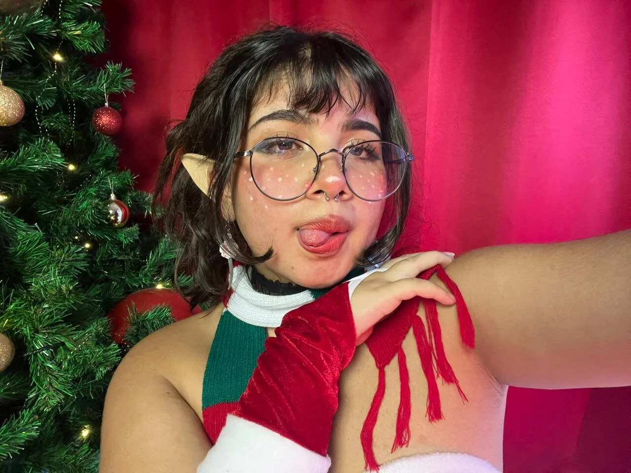 XXX Porn Photo of Nude Zara_Snow 77