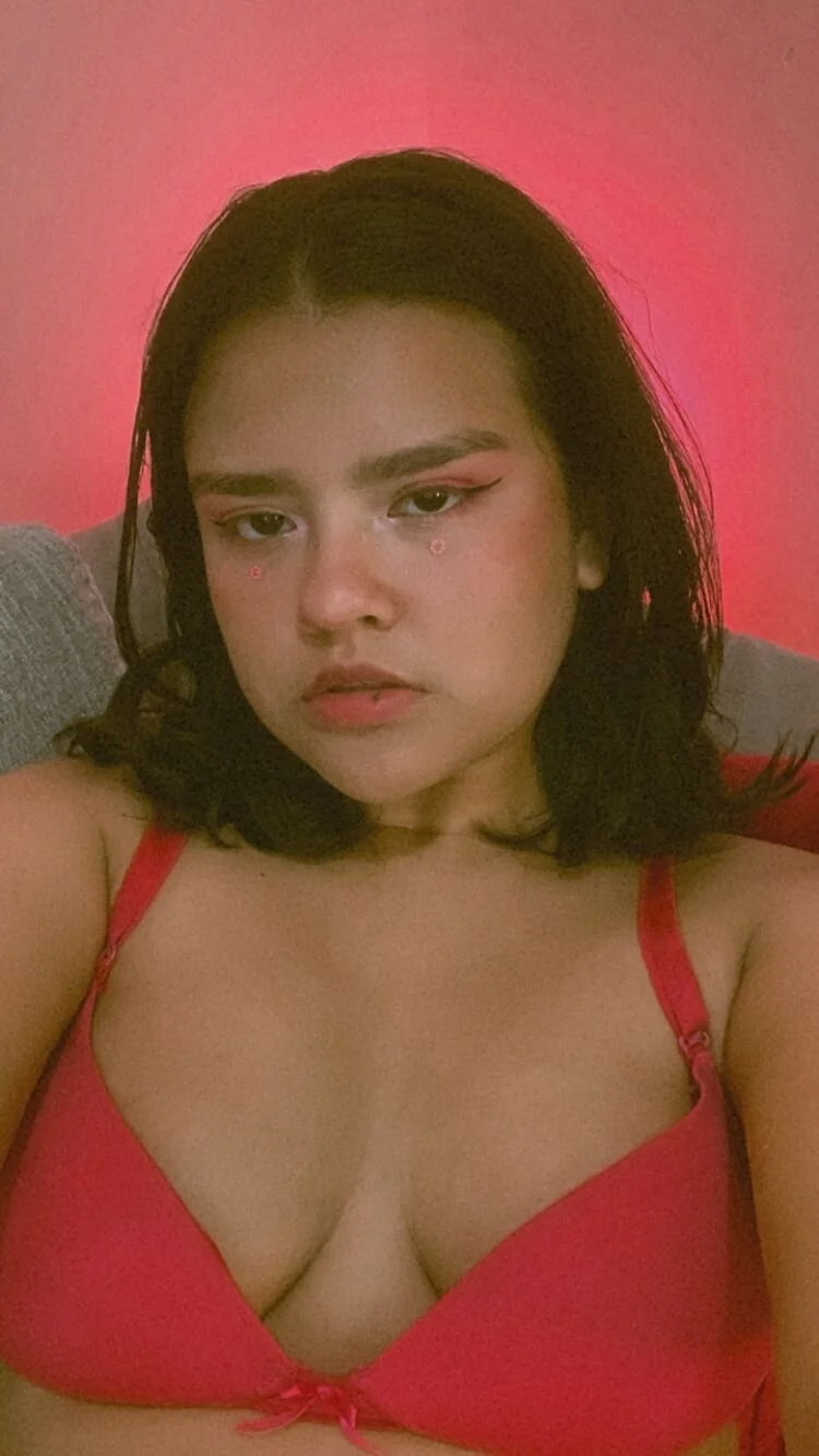 XXX Porn Photo of Nude Sweettei 2